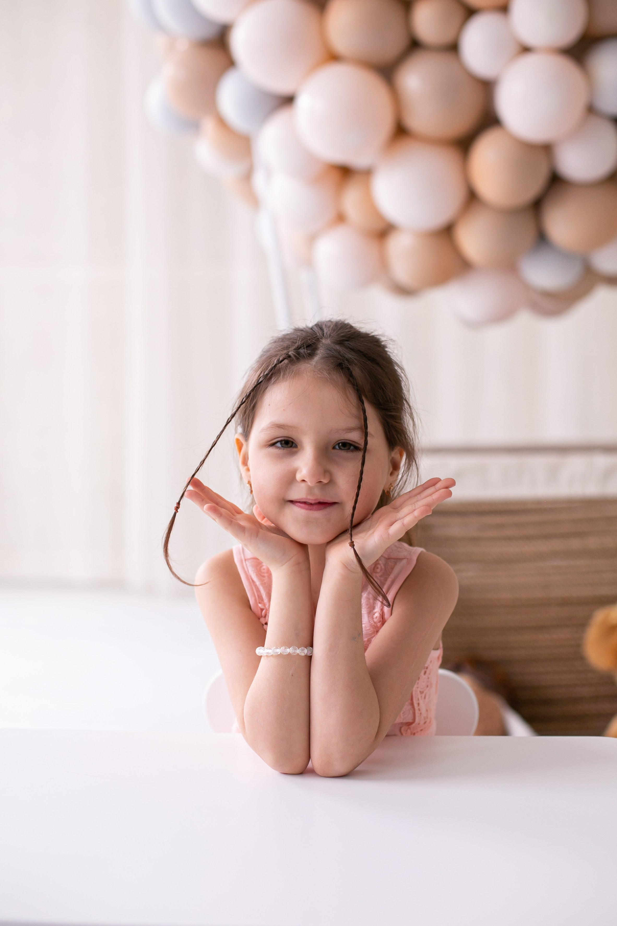 Детский сад. Фотограф Лютикова Ирина, Тюмень, Москва