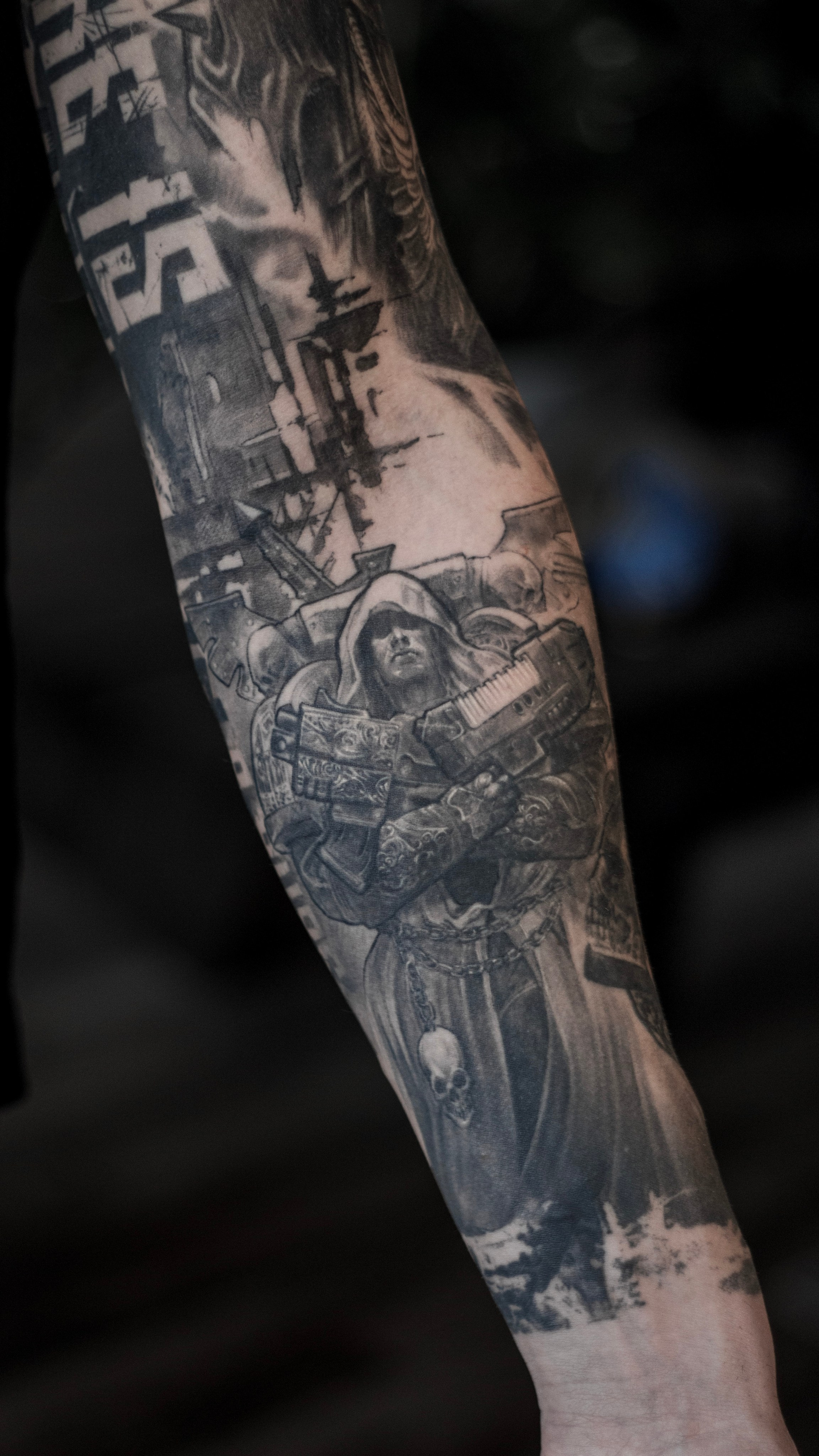 Мои татуировки. Shoroh tattoo stoodio Novosibirsk, Шорох тату студия Новосибирск