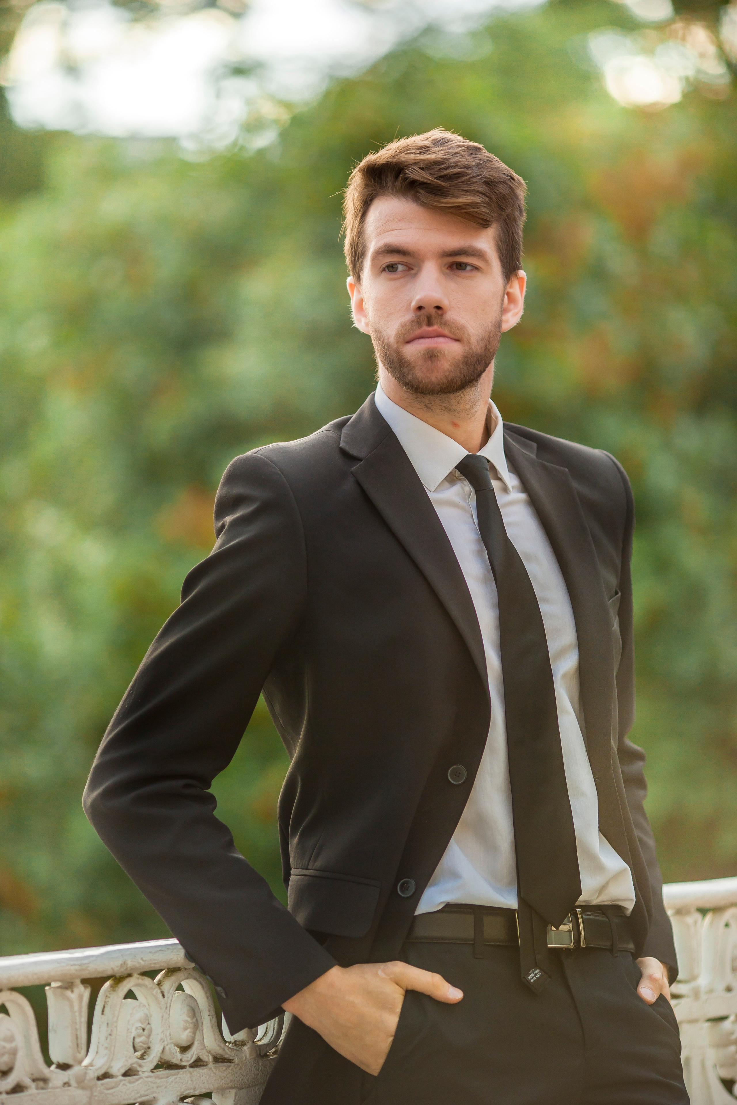 Юлия и Владимир. Главная