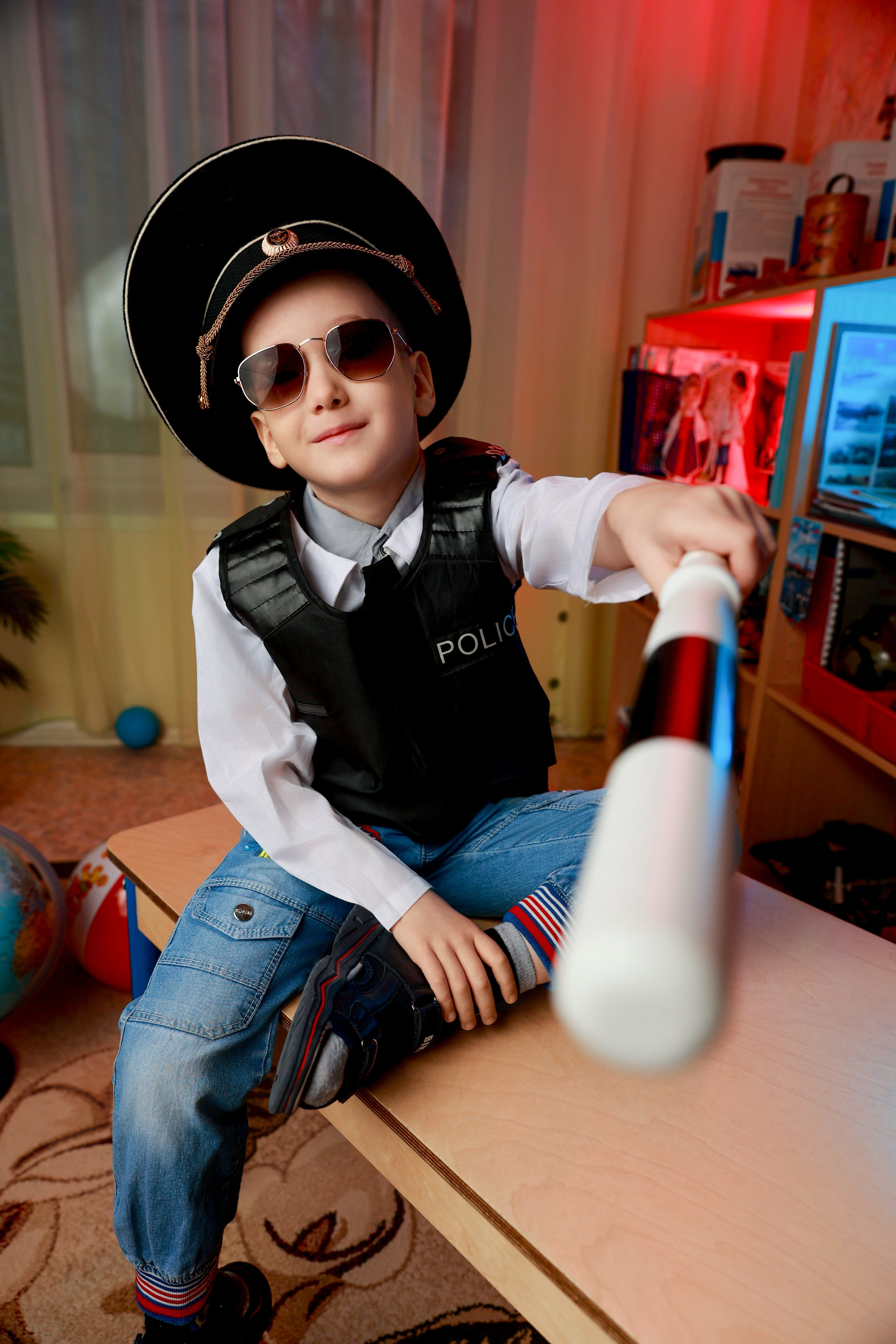 Детские сады 2025. Артём Печерин фотограф в Оленегорске