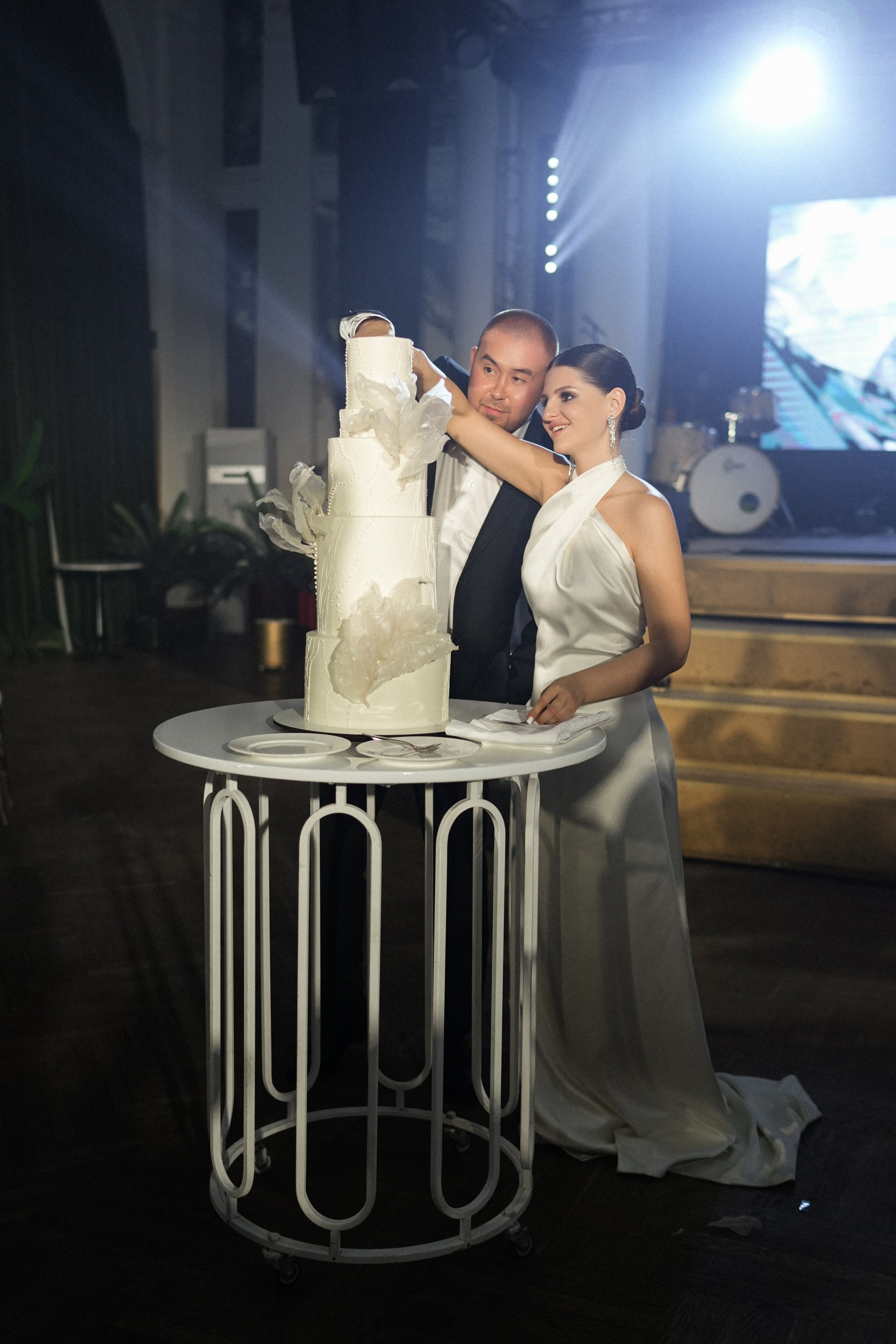 Вероника и Рустем. Свадебный, семейный и портретный фотограф в Москве, Маржан Кадышева