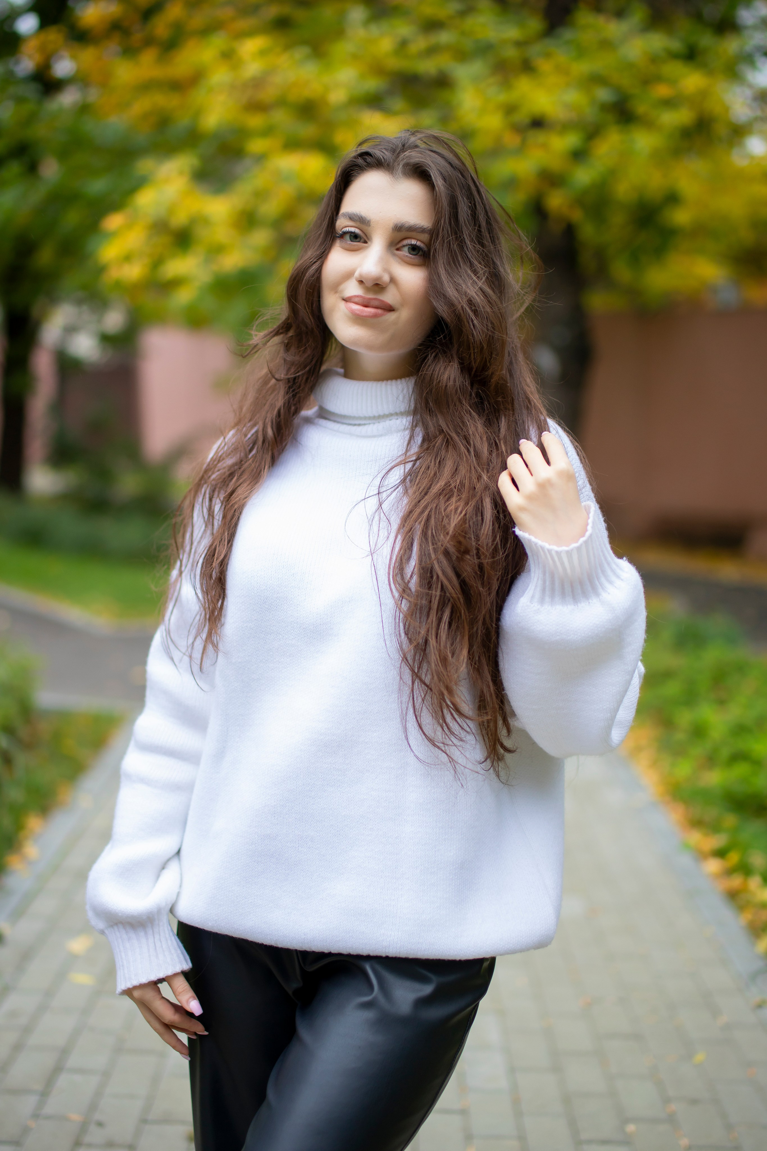 Школьная фотосессия. Главная