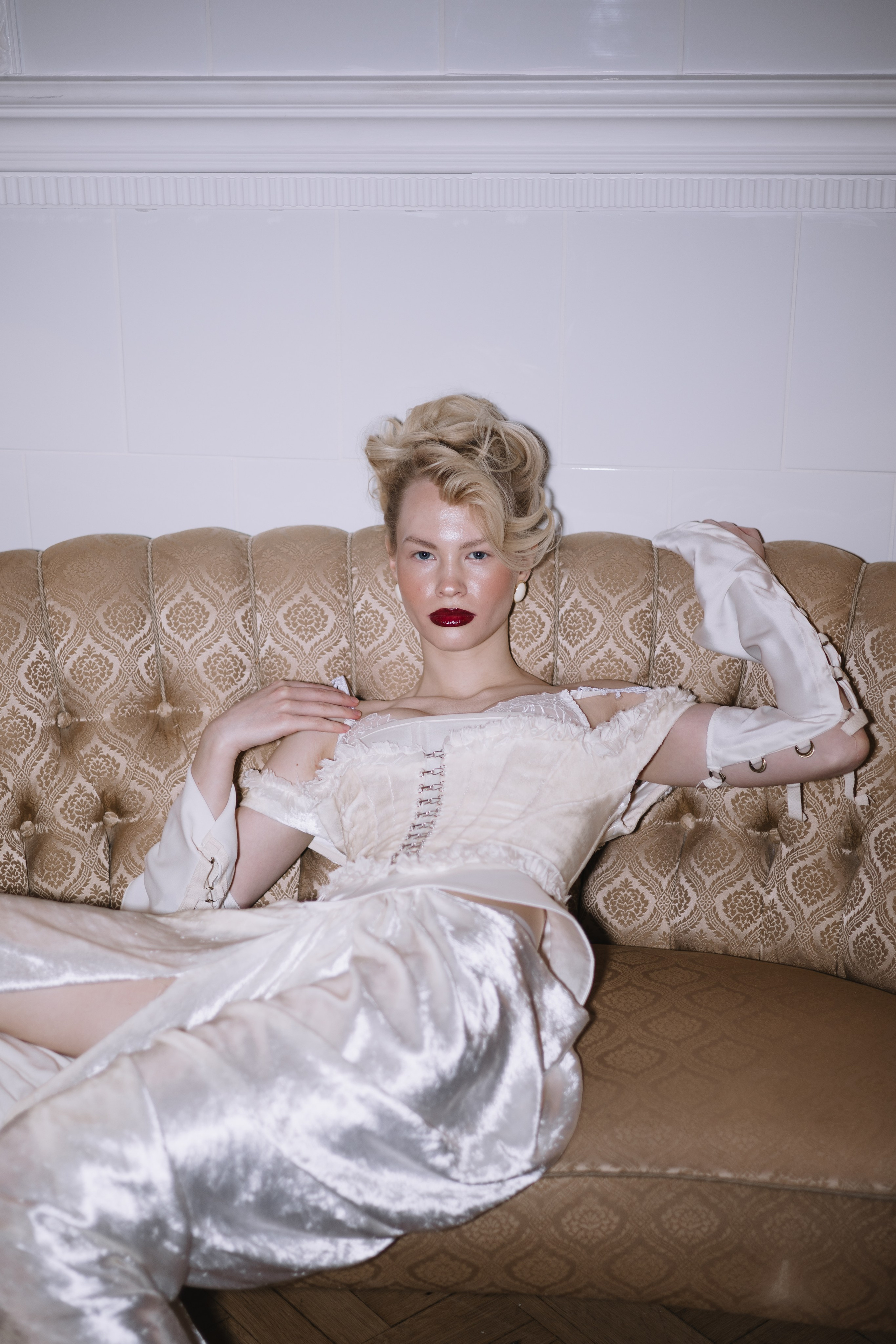 Свадебные съемки. Свадебный фотограф Анна Кучумова