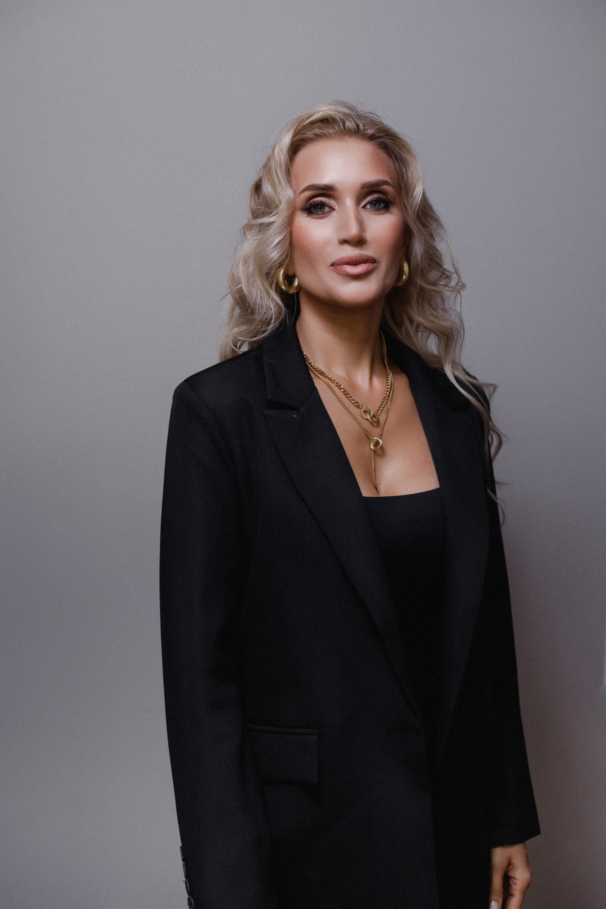 Конкурсная работа парикмахера Светланы. Фотограф Александр Закадычный | Таганрог