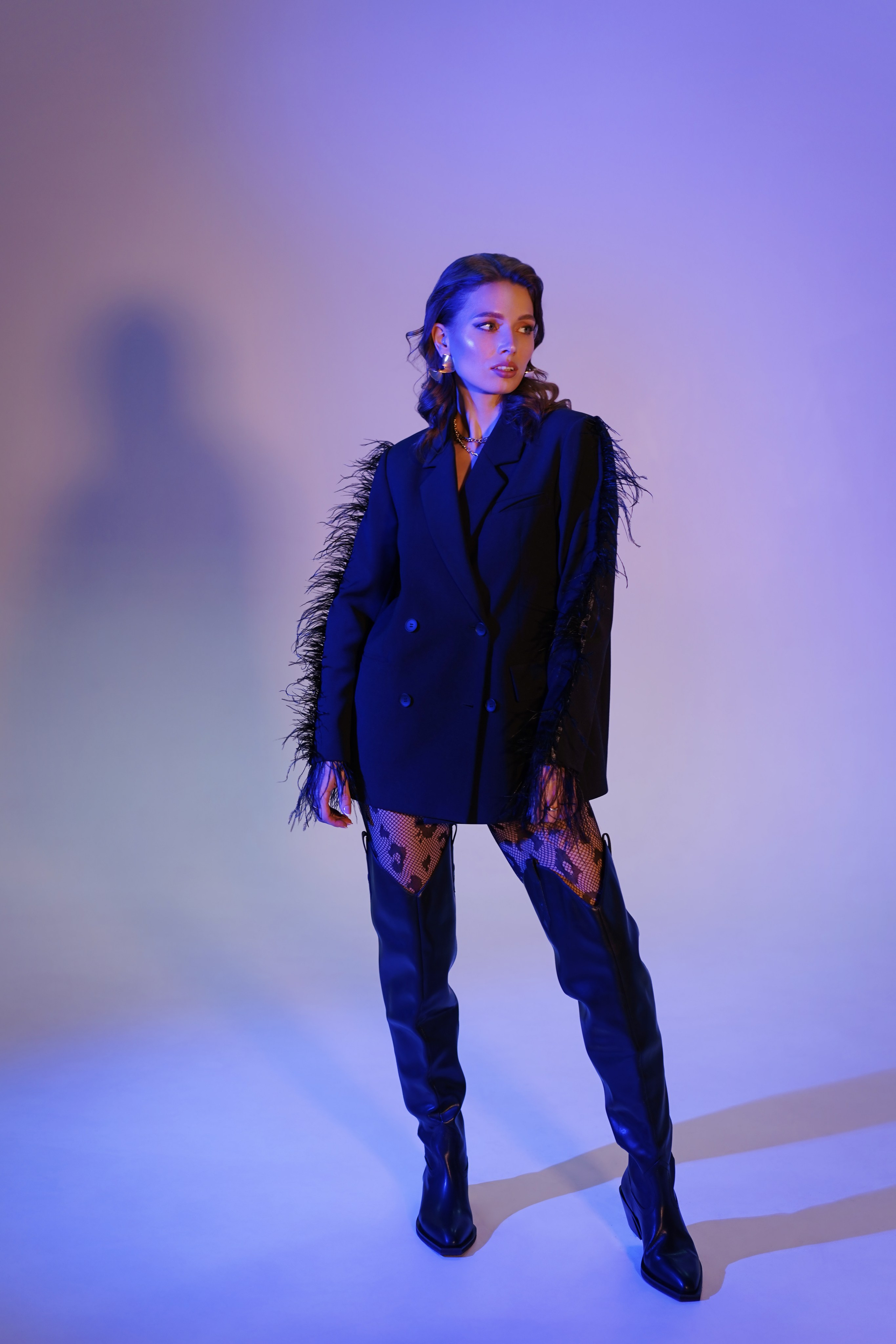 Angel. Светлана Гордеева. Портретный фотограф