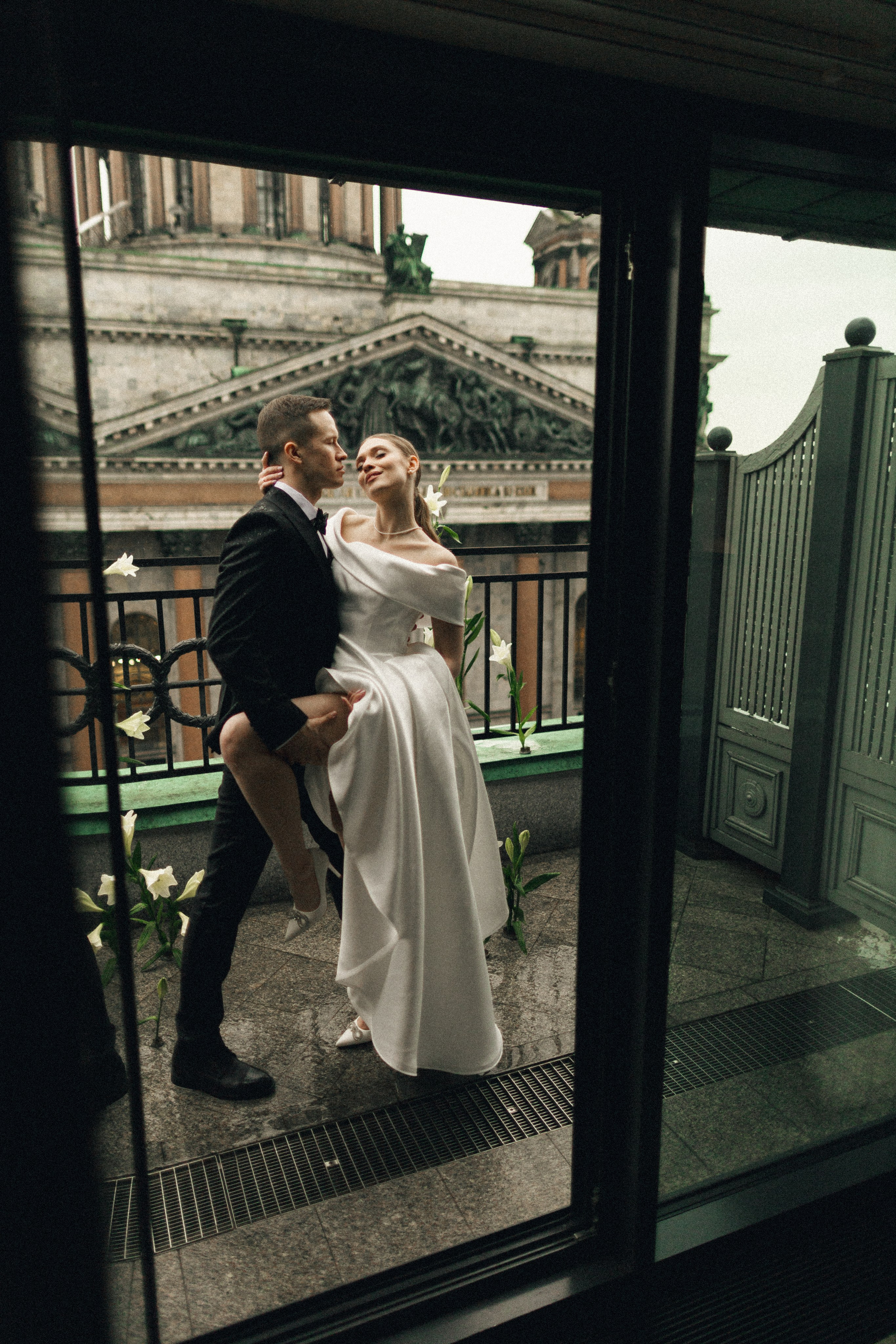 Игнат & Милана. ФОТОГРАФ | ТЮМЕНЬ