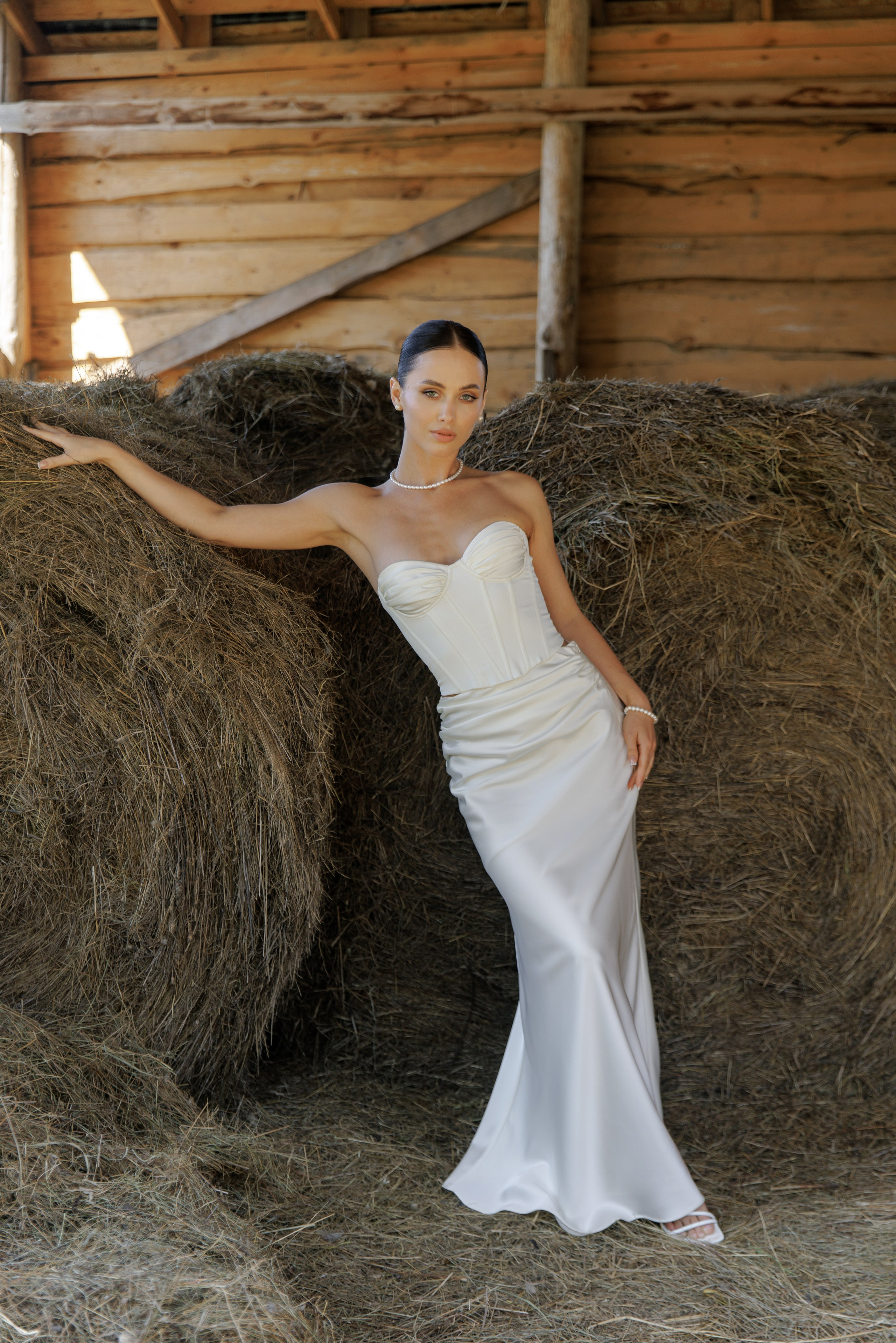 Денис и Настя. Свадебный фотограф в Москве, Ярославле Виталий Квант