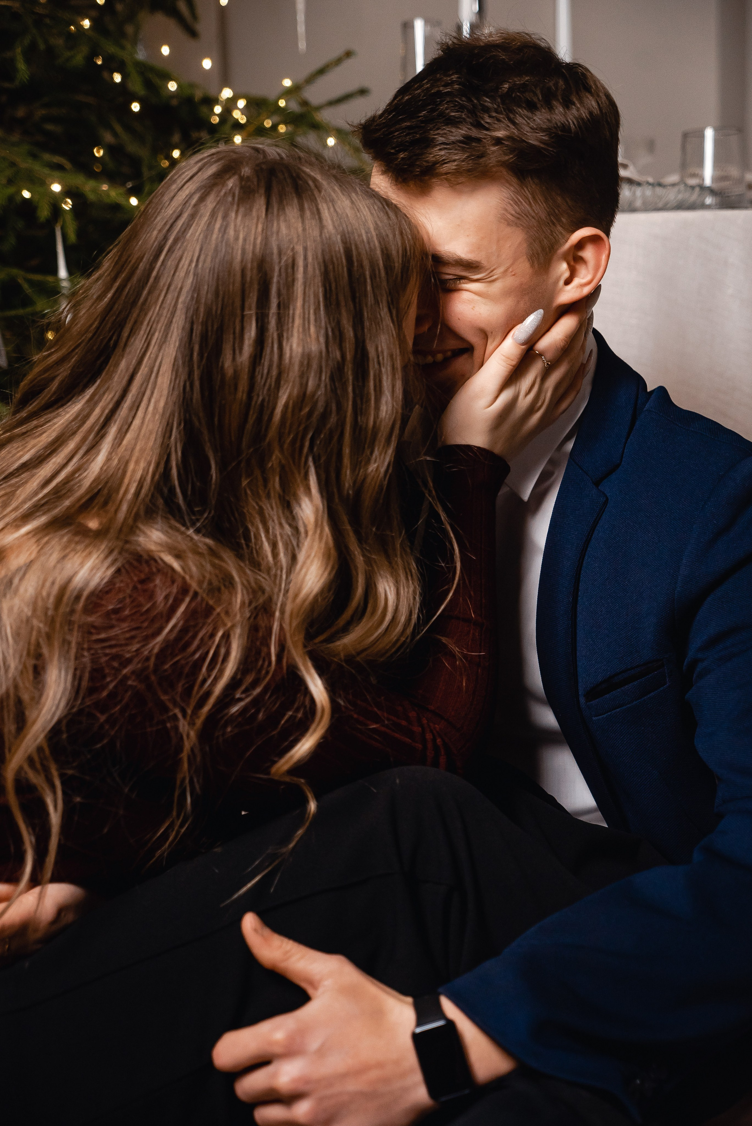 Индивидуальные съемки. Репортажный и свадебный фотограф в Москве Дарья