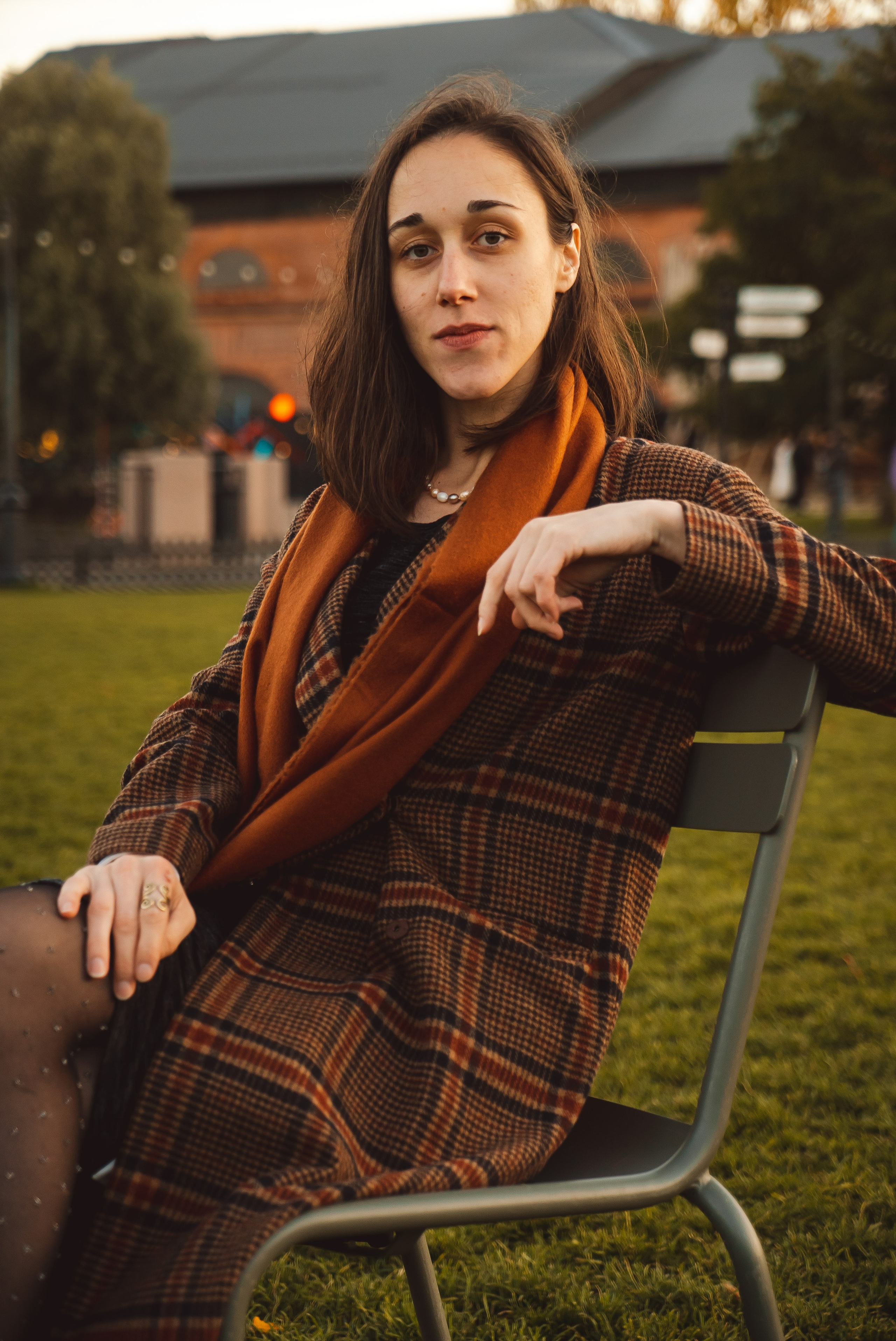 Индивидуальные съемки. Репортажный и свадебный фотограф в Москве Дарья