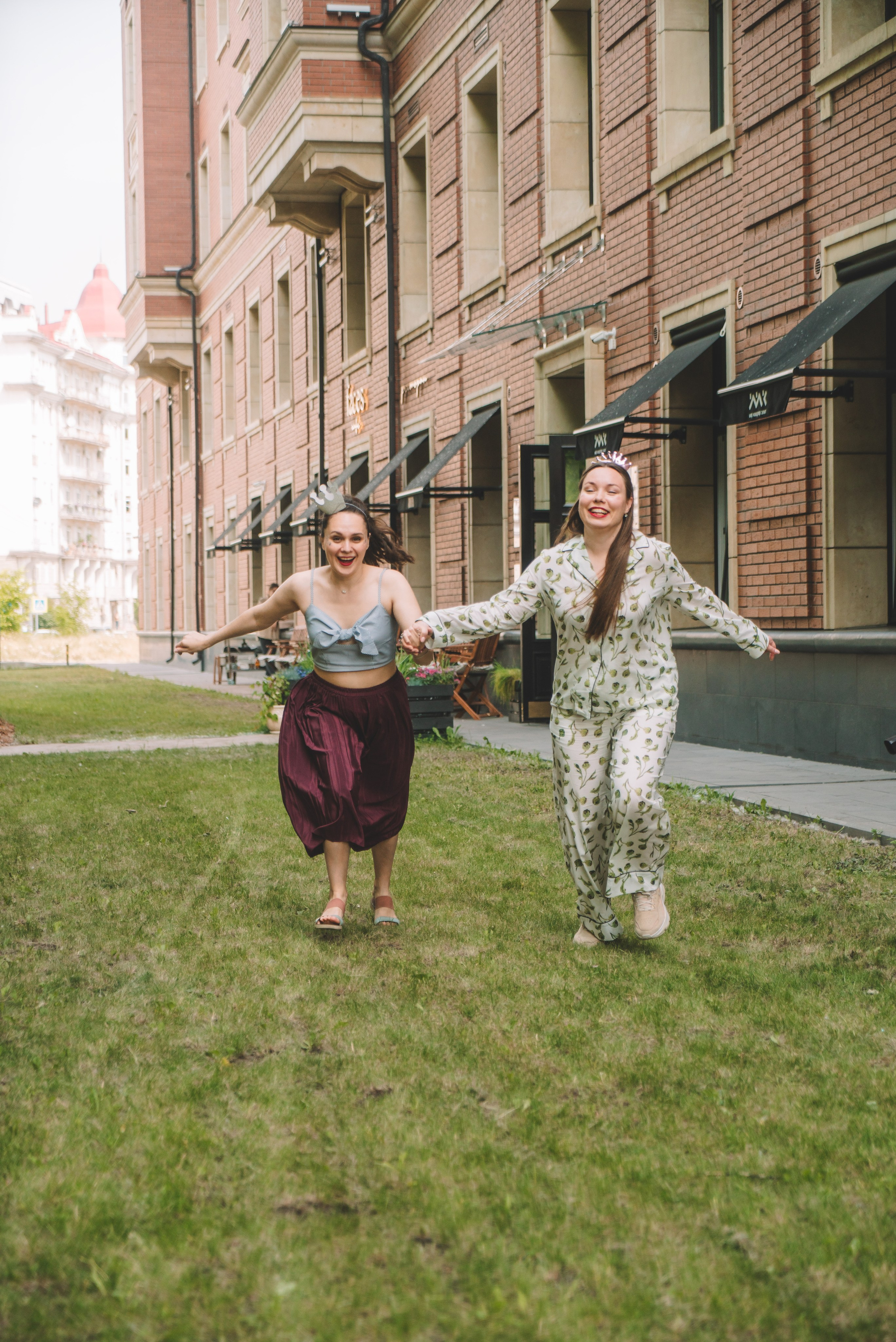 Репортажные съемки. Репортажный и свадебный фотограф в Москве Дарья