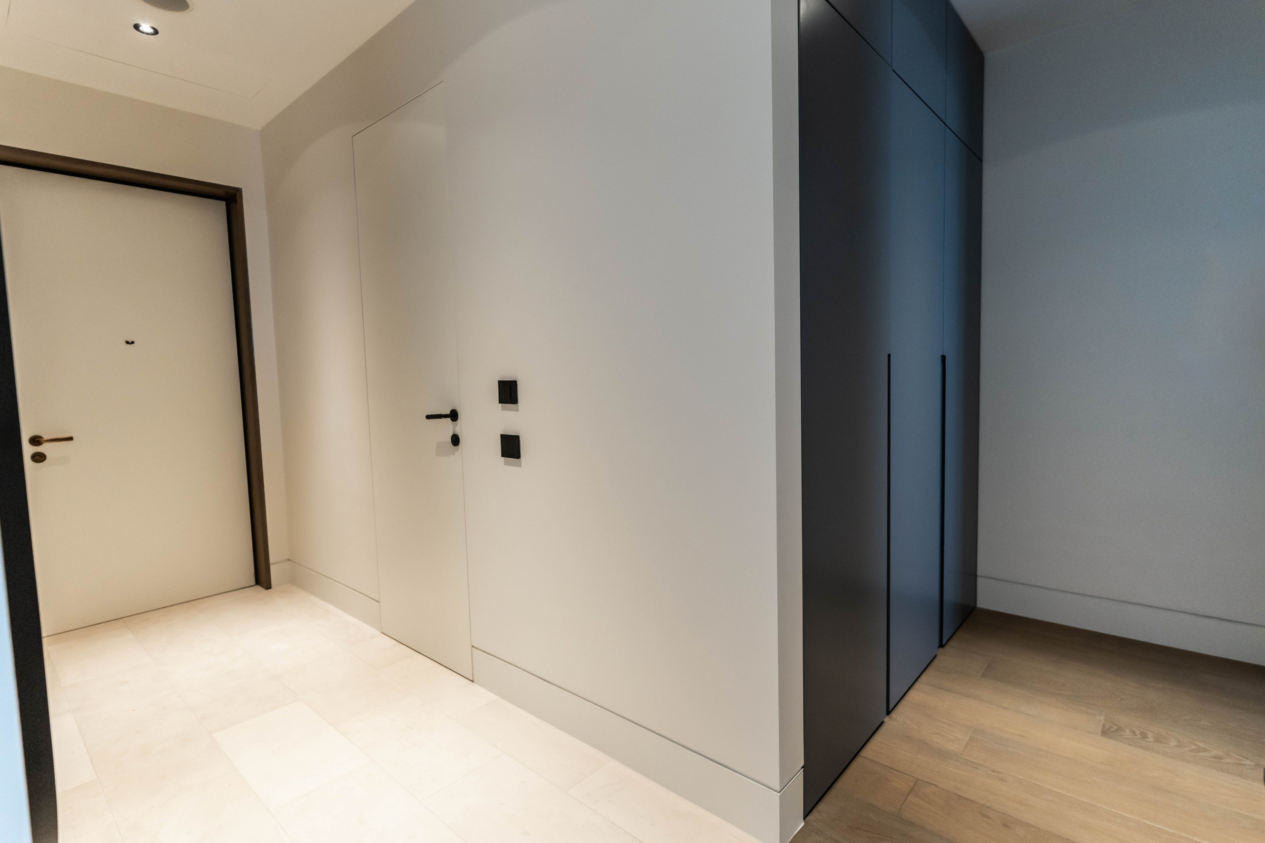 ЖК Поклонная 3. Фотограф Абакумова Анастасия