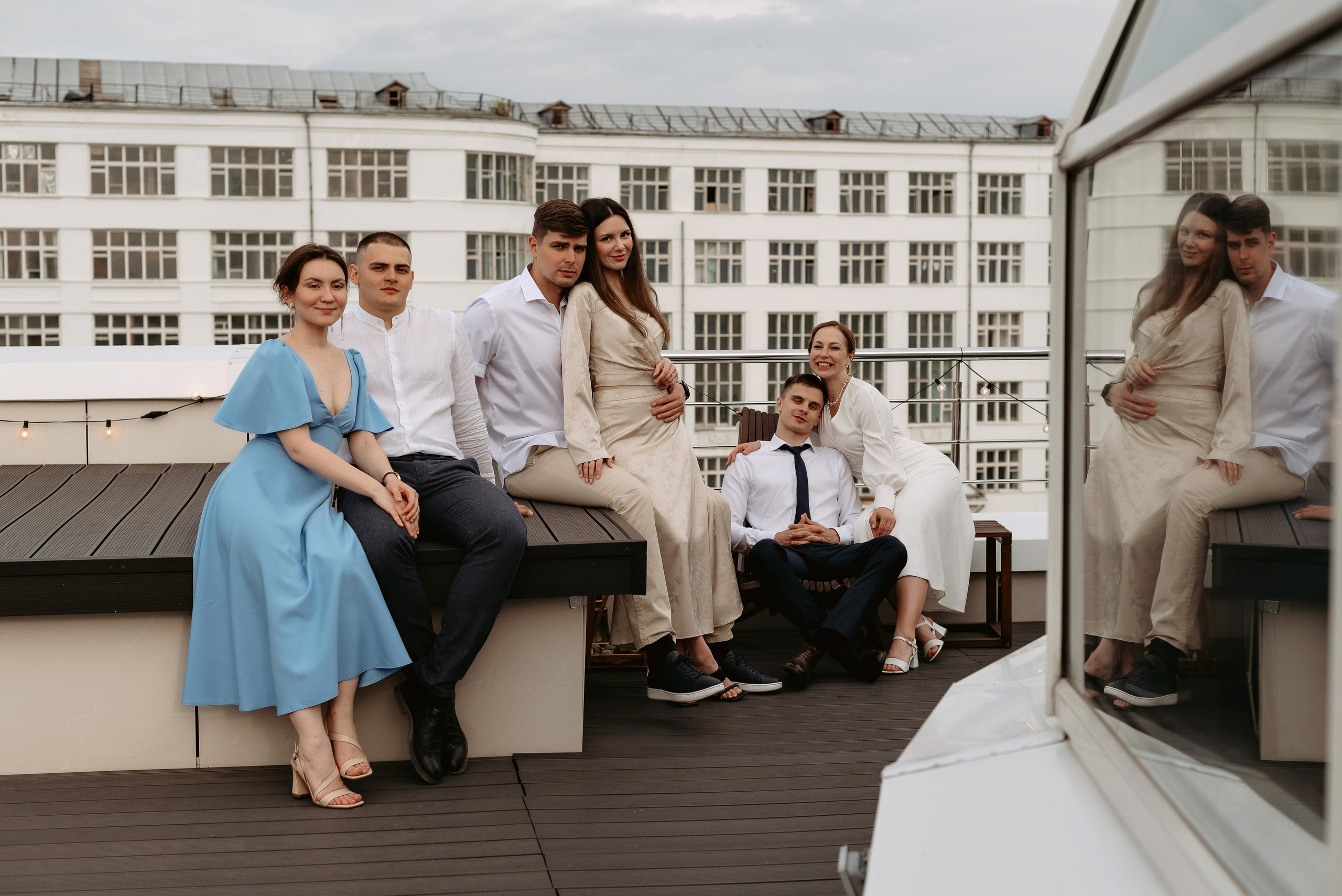 Свадьба репортаж. Студия фото-видеографии Тушницких. Тольятти. Самара