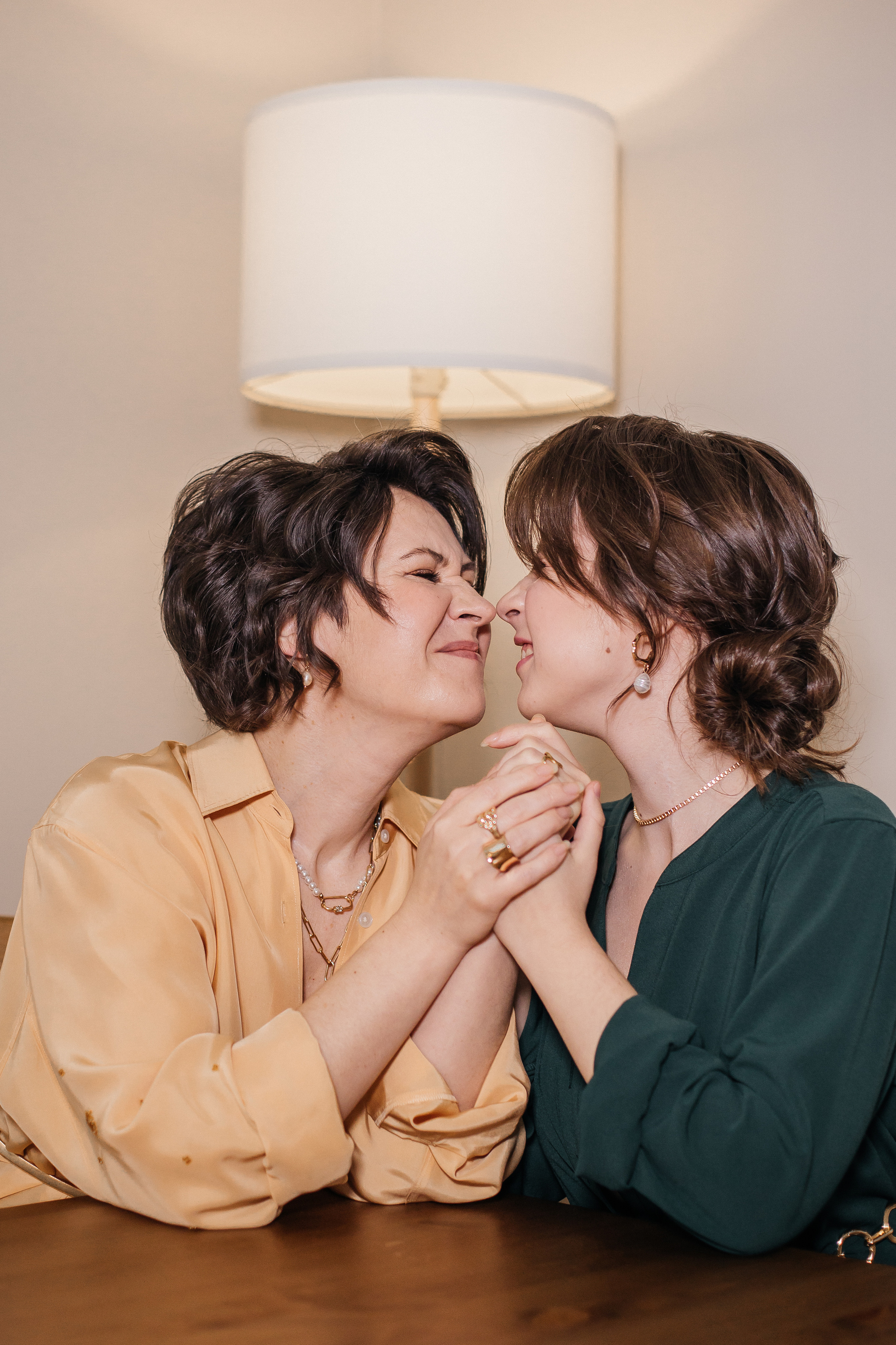 Мама и доча (проект 8 Марта Екатеринбург). Фотограф Сочи, Екатеринбург, Евгения Ефимова