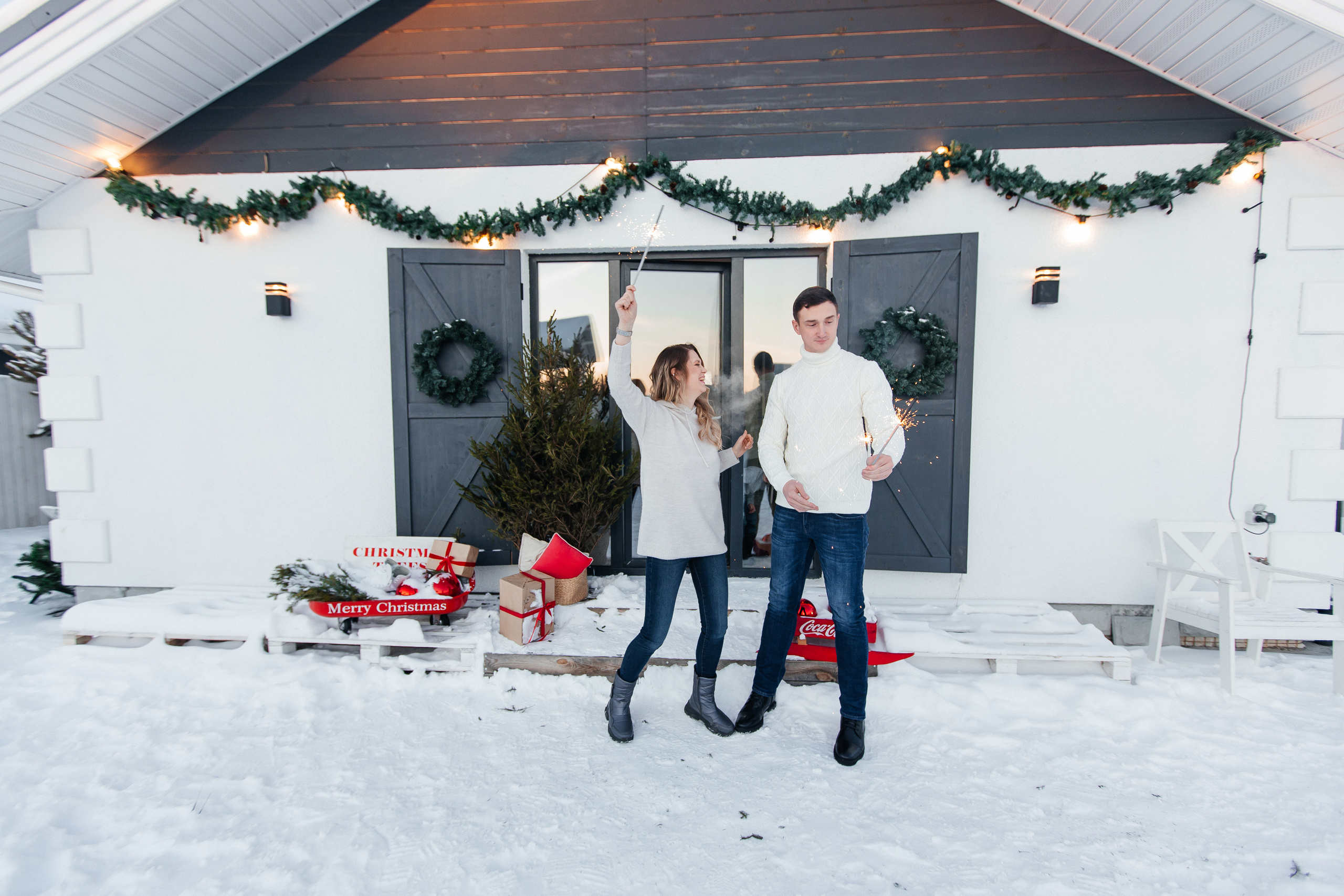 Дом. Фотограф Сочи, Екатеринбург, Евгения Ефимова