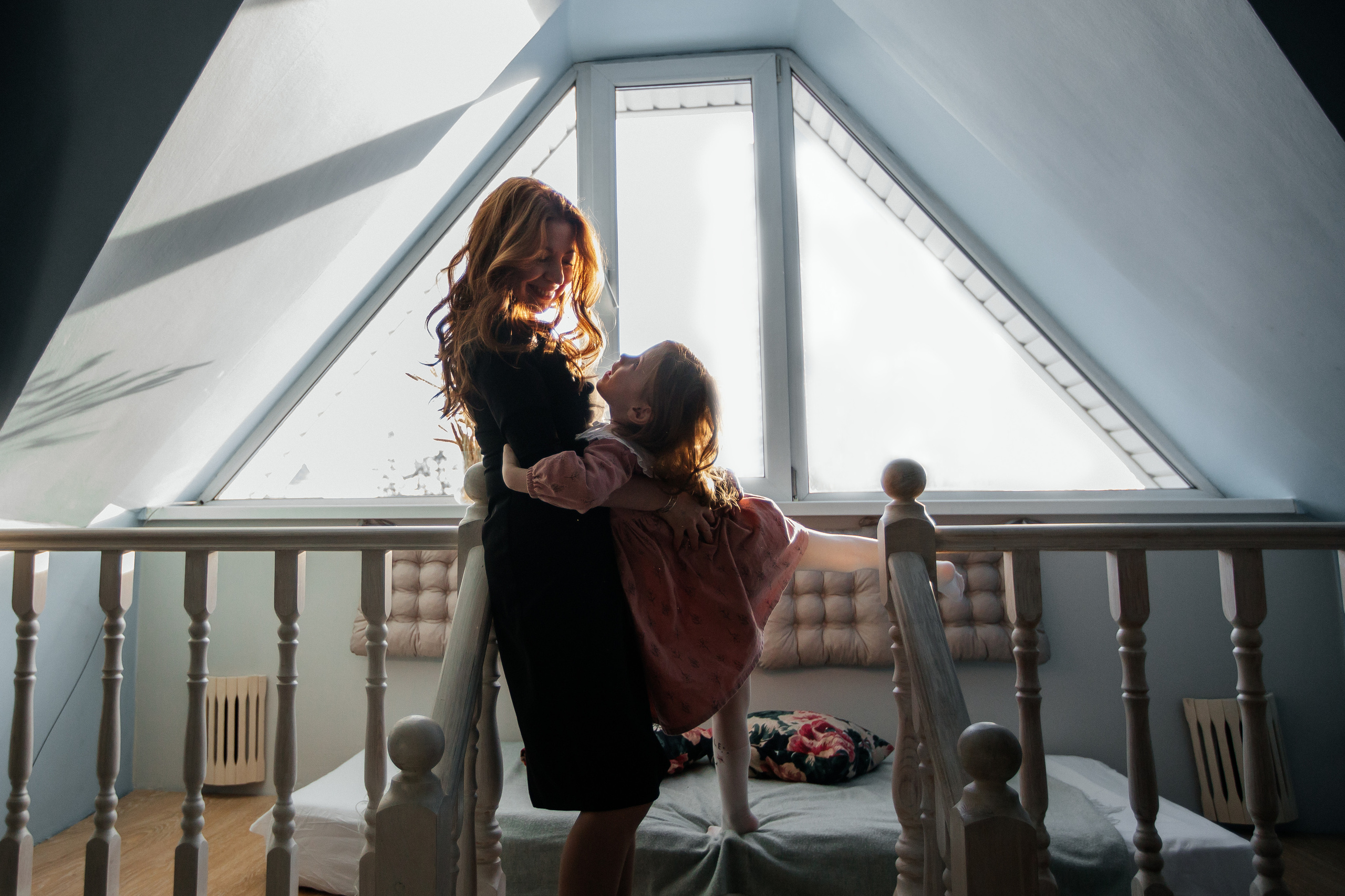 Мама и доча (проект 8 Марта Екатеринбург). Фотограф Сочи, Екатеринбург, Евгения Ефимова