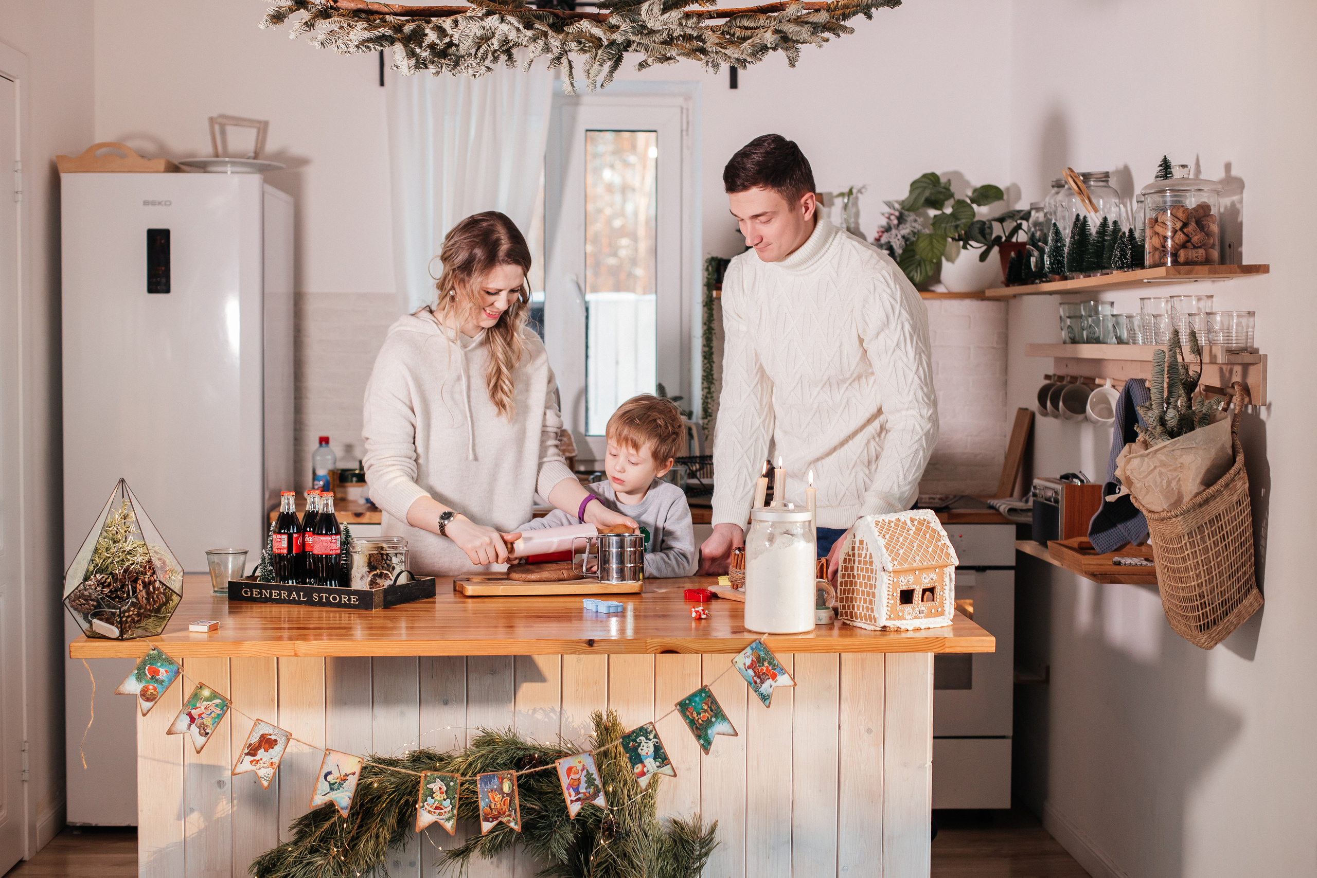 Дом. Фотограф Сочи, Екатеринбург, Евгения Ефимова