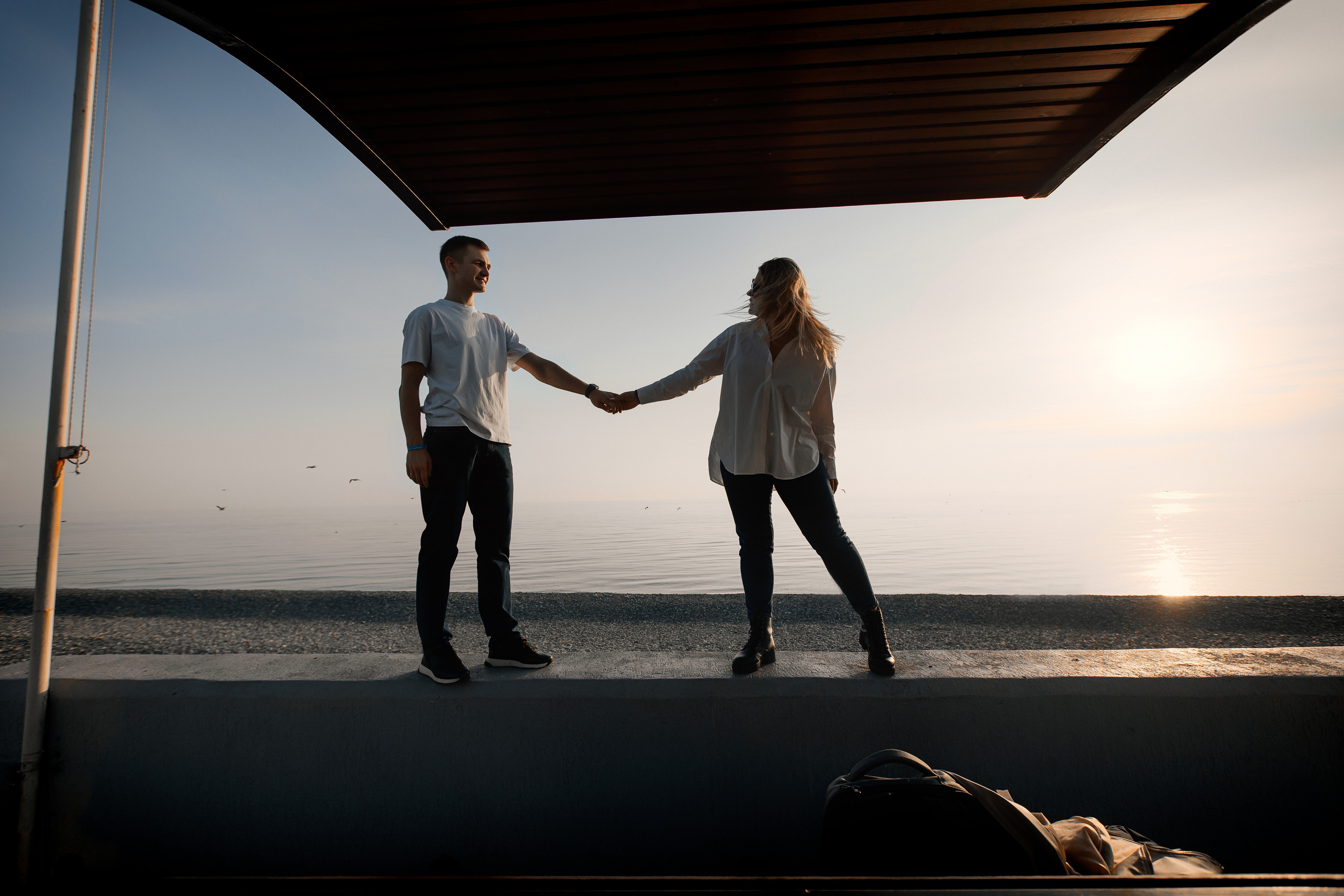 Сочи — One Love. Фотограф Сочи, Екатеринбург, Евгения Ефимова