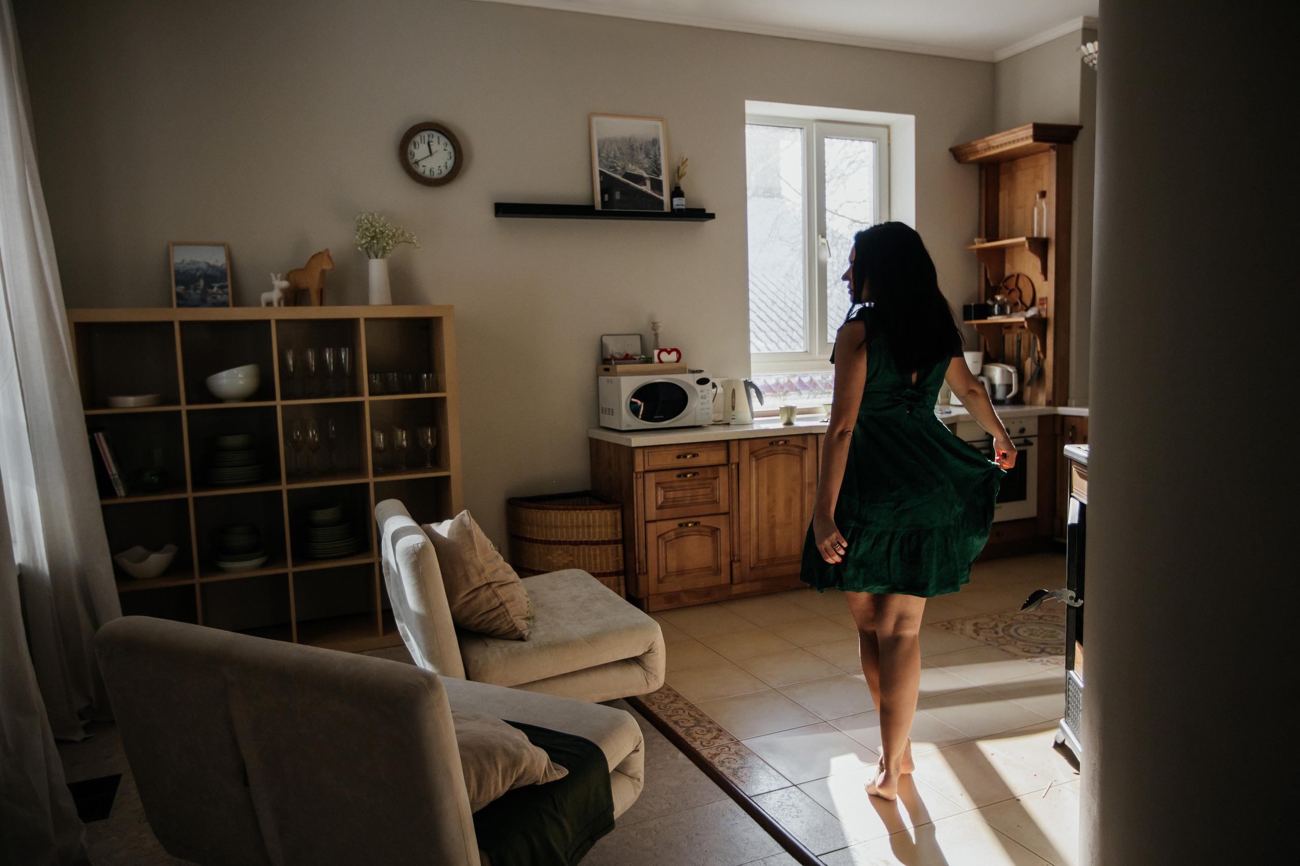 Женский проект (7-9 Марта Екатеринбург). Фотограф Сочи, Екатеринбург, Евгения Ефимова