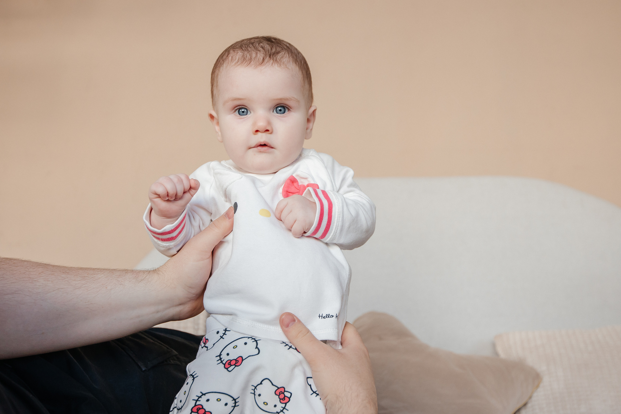 Семья Огородниковых. Фотограф Сочи, Екатеринбург, Евгения Ефимова