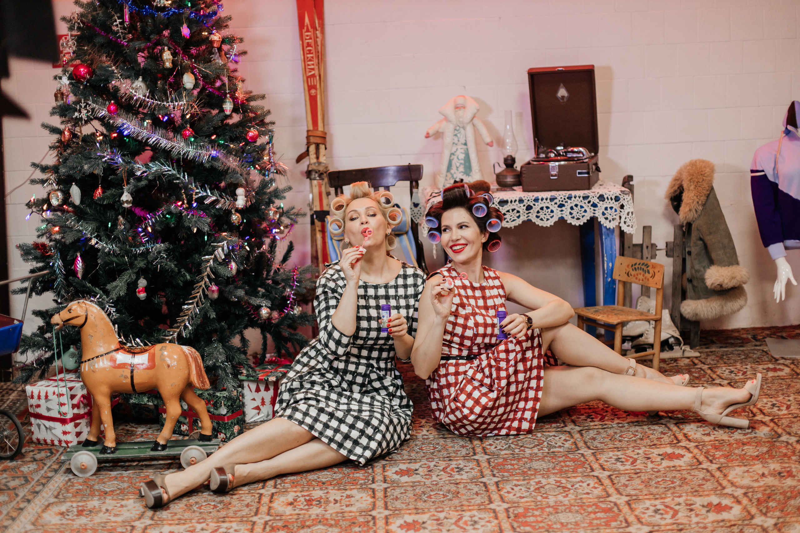 АЛЯ — БАБЕТТА. Фотограф Сочи, Екатеринбург, Евгения Ефимова