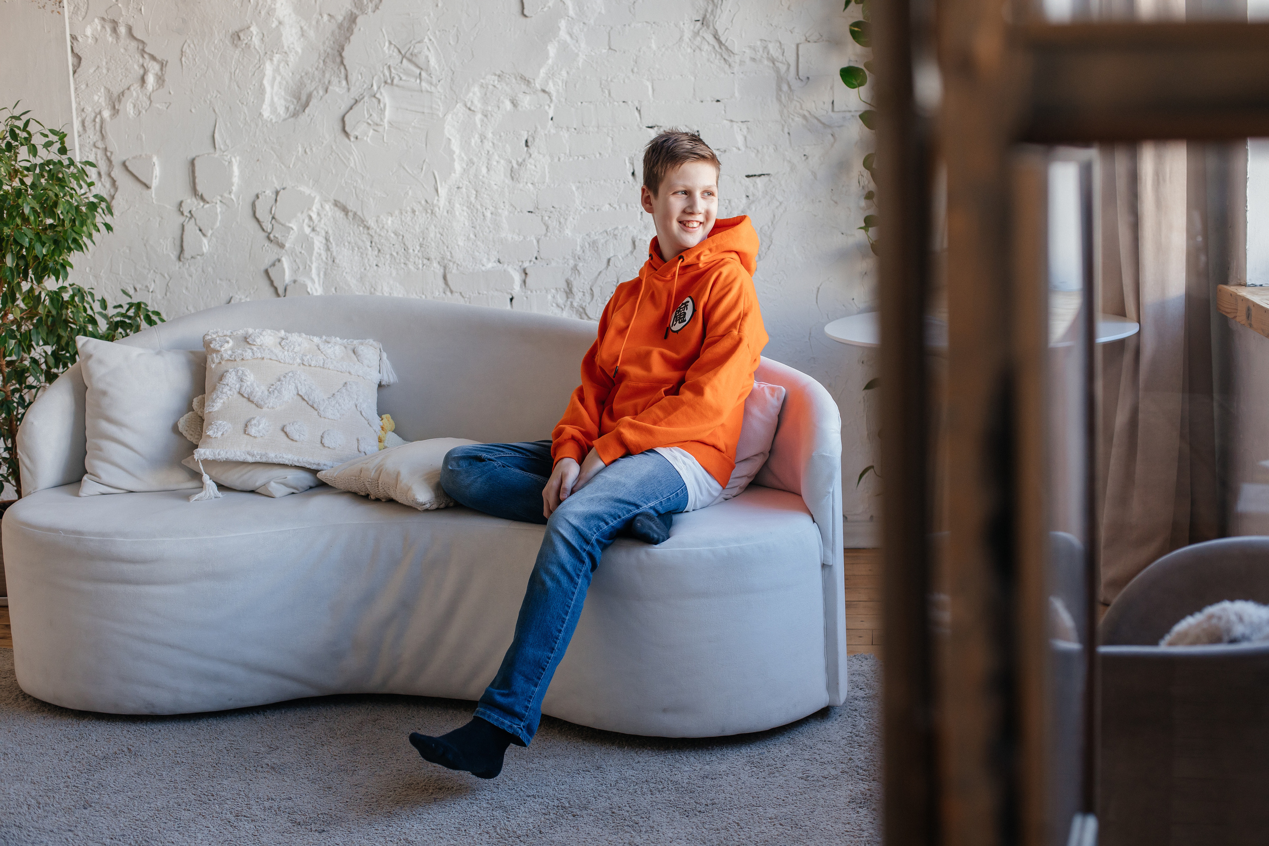 Семья Огородниковых. Фотограф Сочи, Екатеринбург, Евгения Ефимова