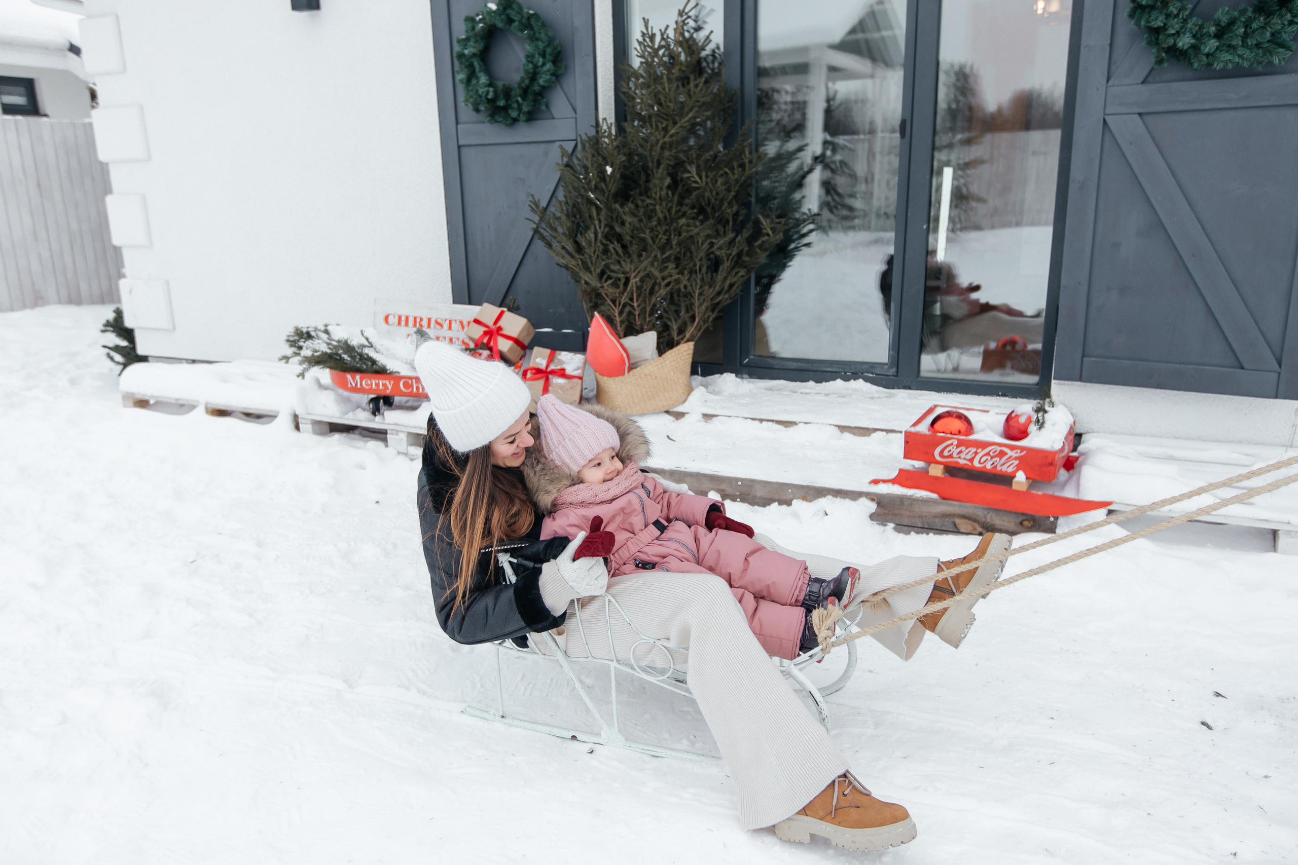 Семья Бачининых. Фотограф Сочи, Екатеринбург, Евгения Ефимова