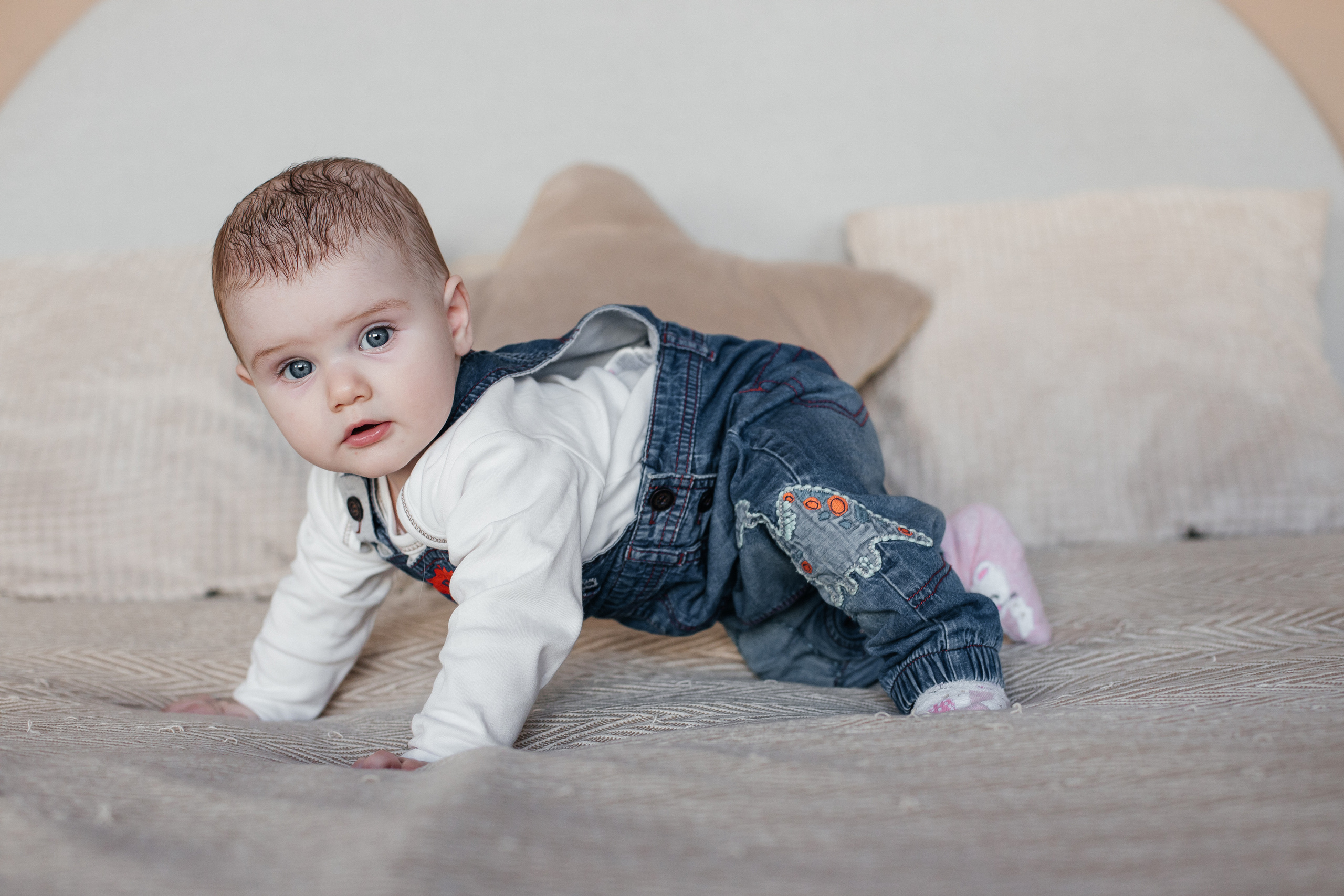 Семья Огородниковых. Фотограф Сочи, Екатеринбург, Евгения Ефимова