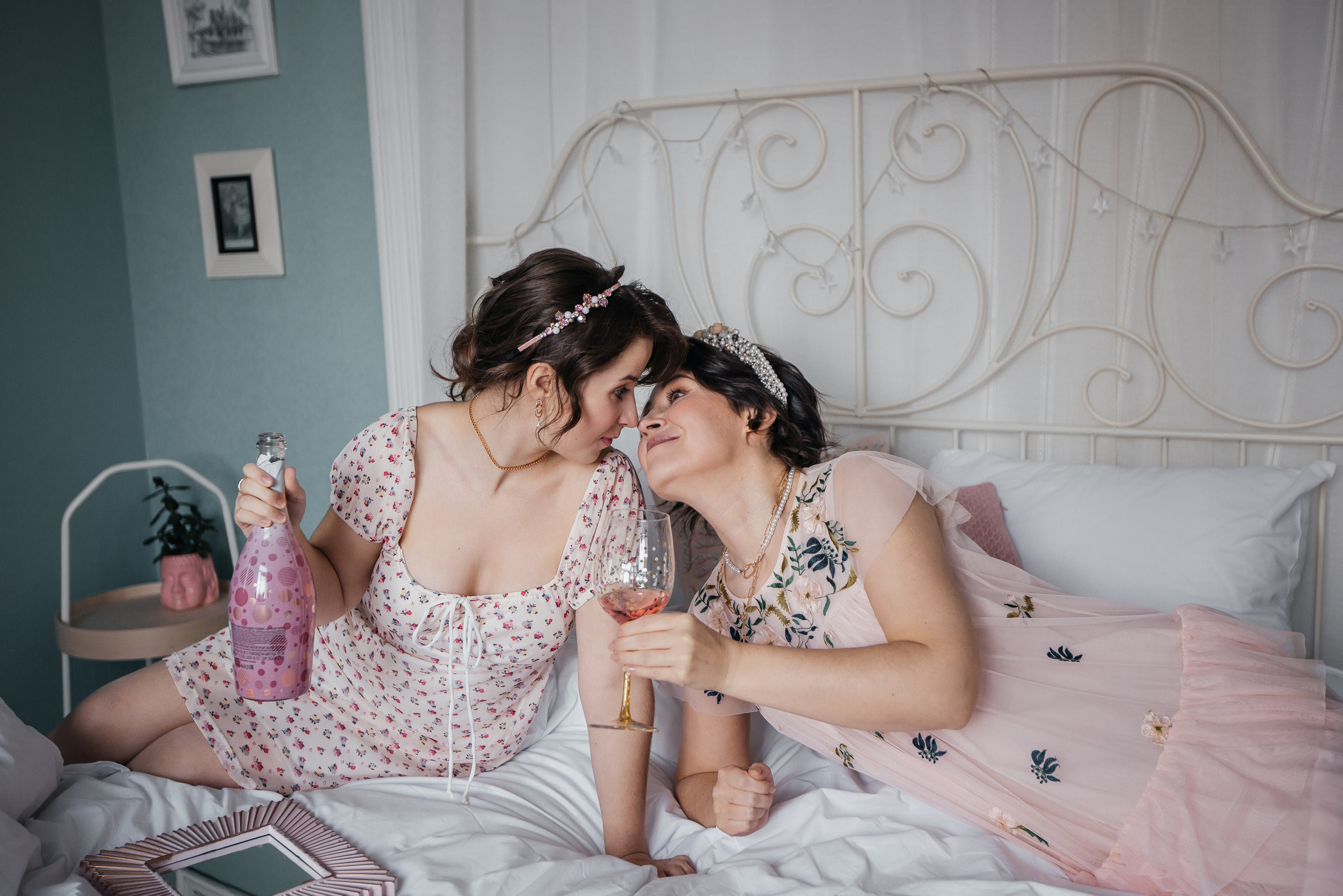 Мама и доча (проект 8 Марта Екатеринбург). Фотограф Сочи, Екатеринбург, Евгения Ефимова