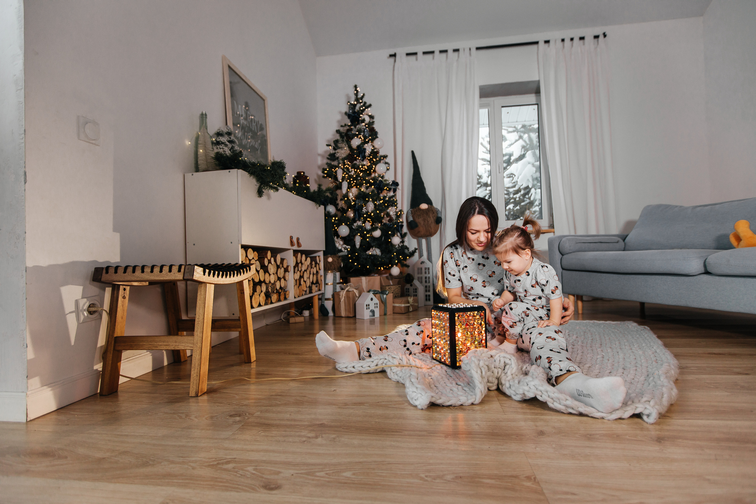 Семья Бачининых. Фотограф Сочи, Екатеринбург, Евгения Ефимова