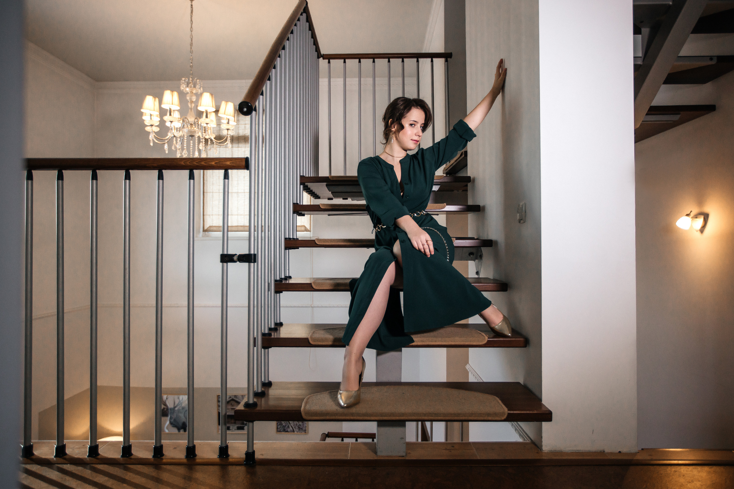 Мама и доча (проект 8 Марта Екатеринбург). Фотограф Сочи, Екатеринбург, Евгения Ефимова