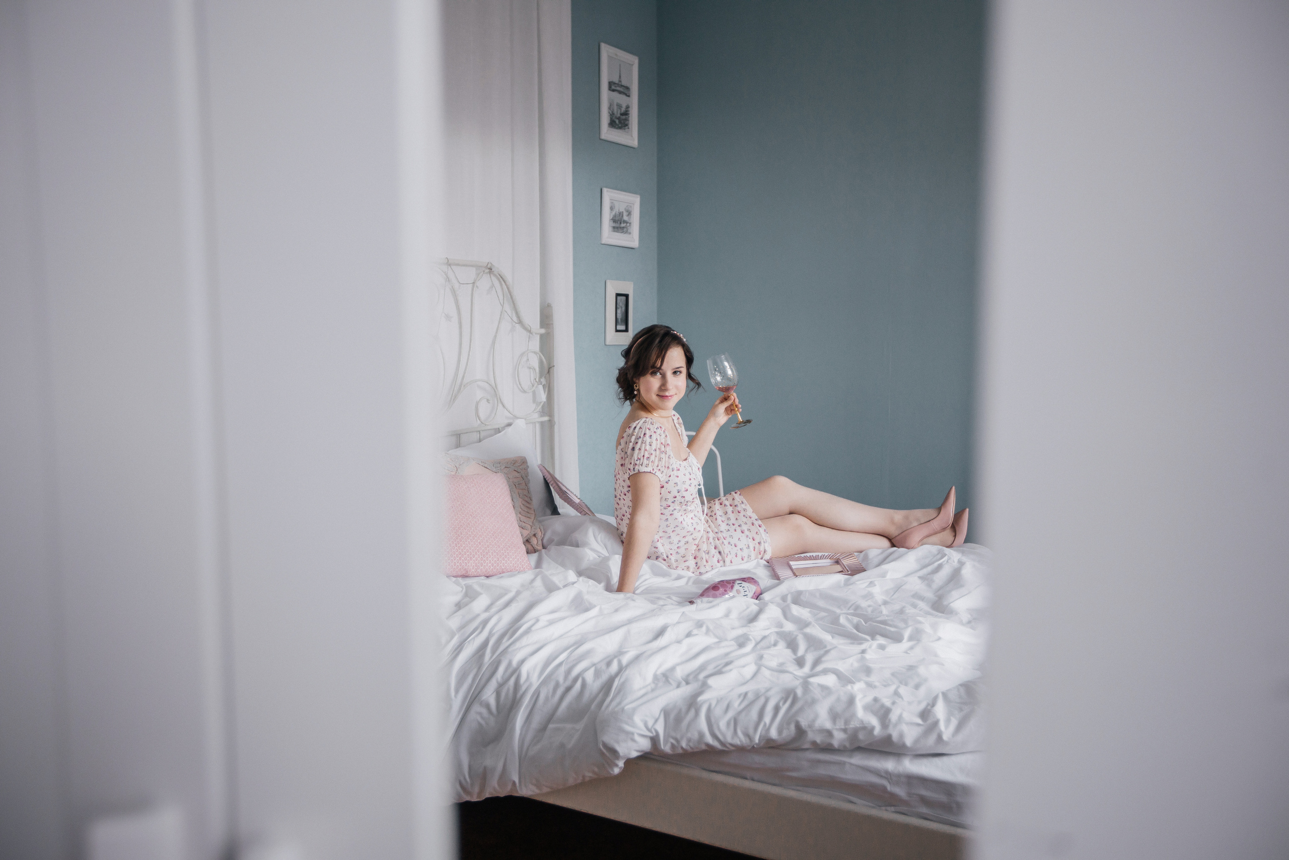 Мама и доча (проект 8 Марта Екатеринбург). Фотограф Сочи, Екатеринбург, Евгения Ефимова