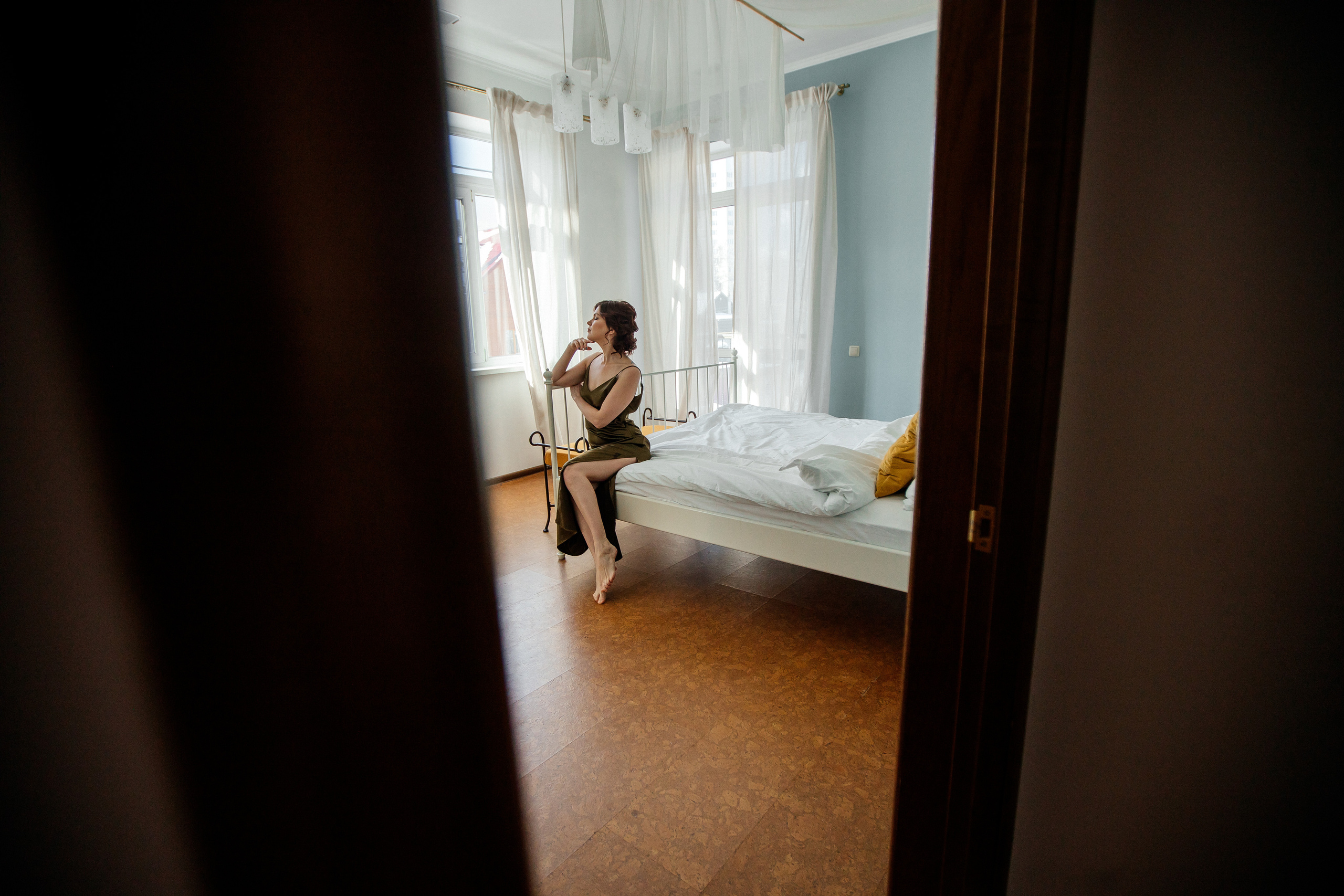 Женский проект (7-9 Марта Екатеринбург). Фотограф Сочи, Екатеринбург, Евгения Ефимова