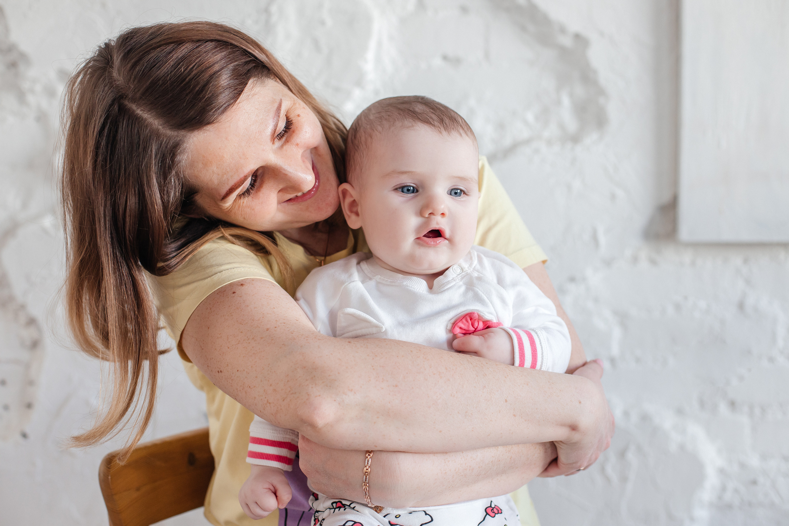 Семья Огородниковых. Фотограф Сочи, Екатеринбург, Евгения Ефимова