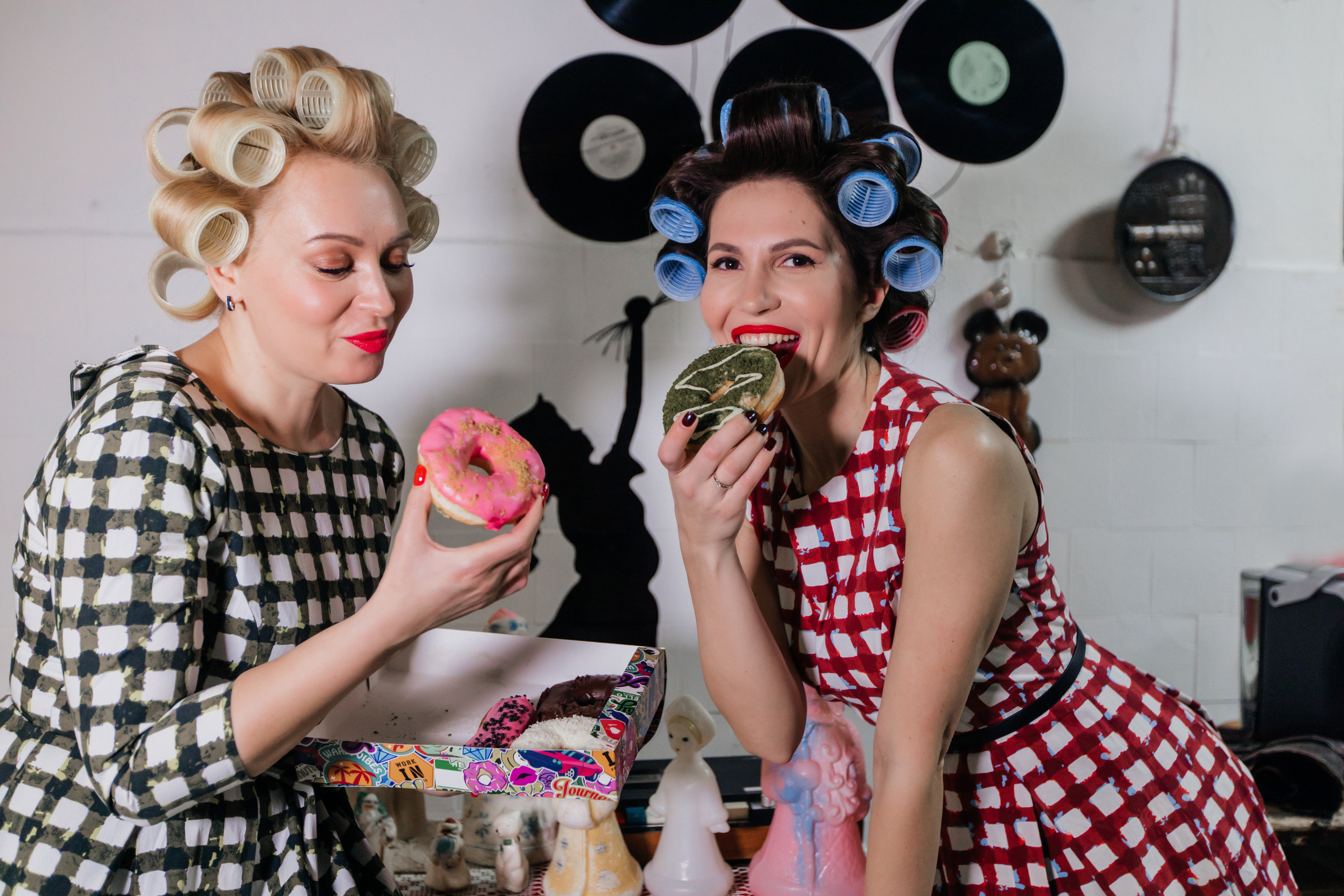 АЛЯ — БАБЕТТА. Фотограф Сочи, Екатеринбург, Евгения Ефимова