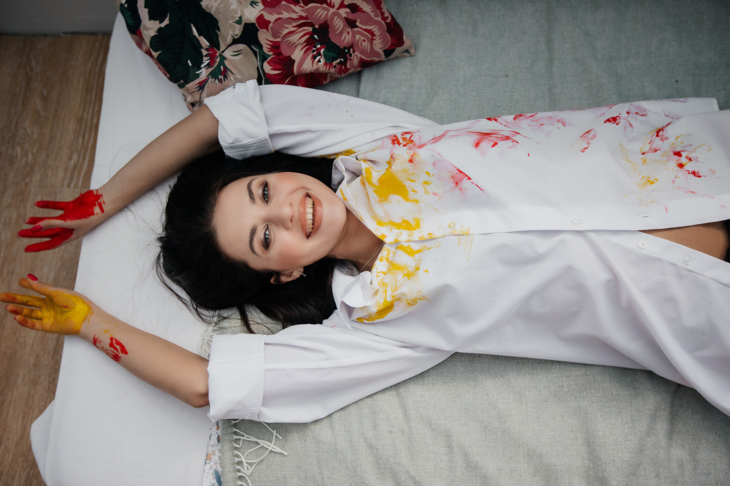 Женский проект (7-9 Марта Екатеринбург). Фотограф Сочи, Екатеринбург, Евгения Ефимова