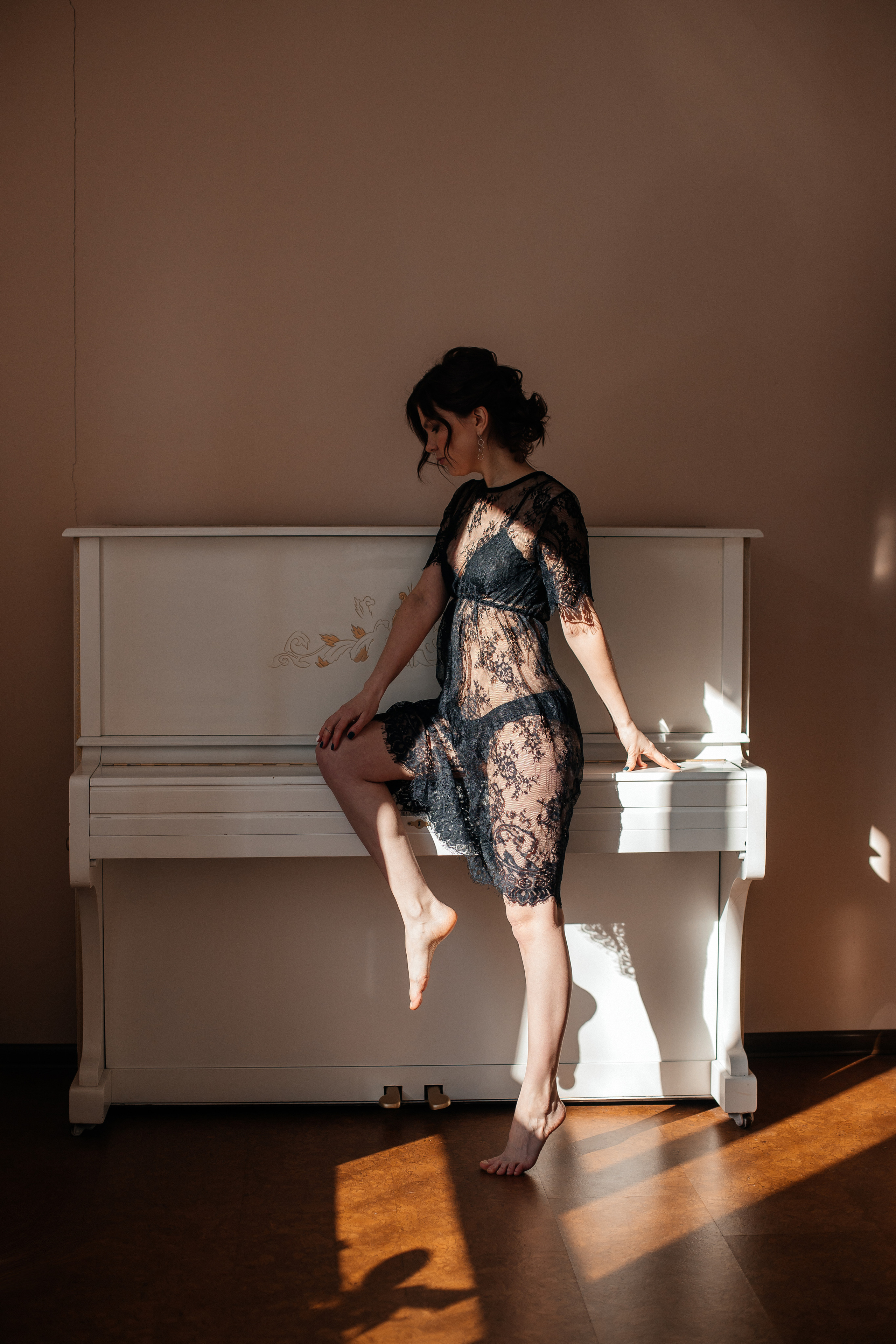 Женский проект (7-9 Марта Екатеринбург). Фотограф Сочи, Екатеринбург, Евгения Ефимова