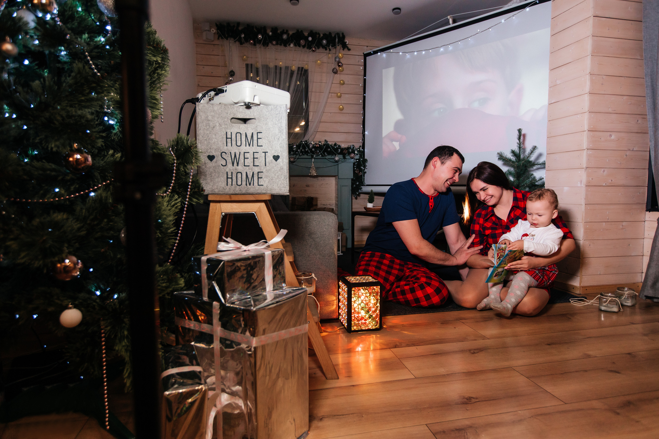 Тепло и уют. Фотограф Сочи, Екатеринбург, Евгения Ефимова