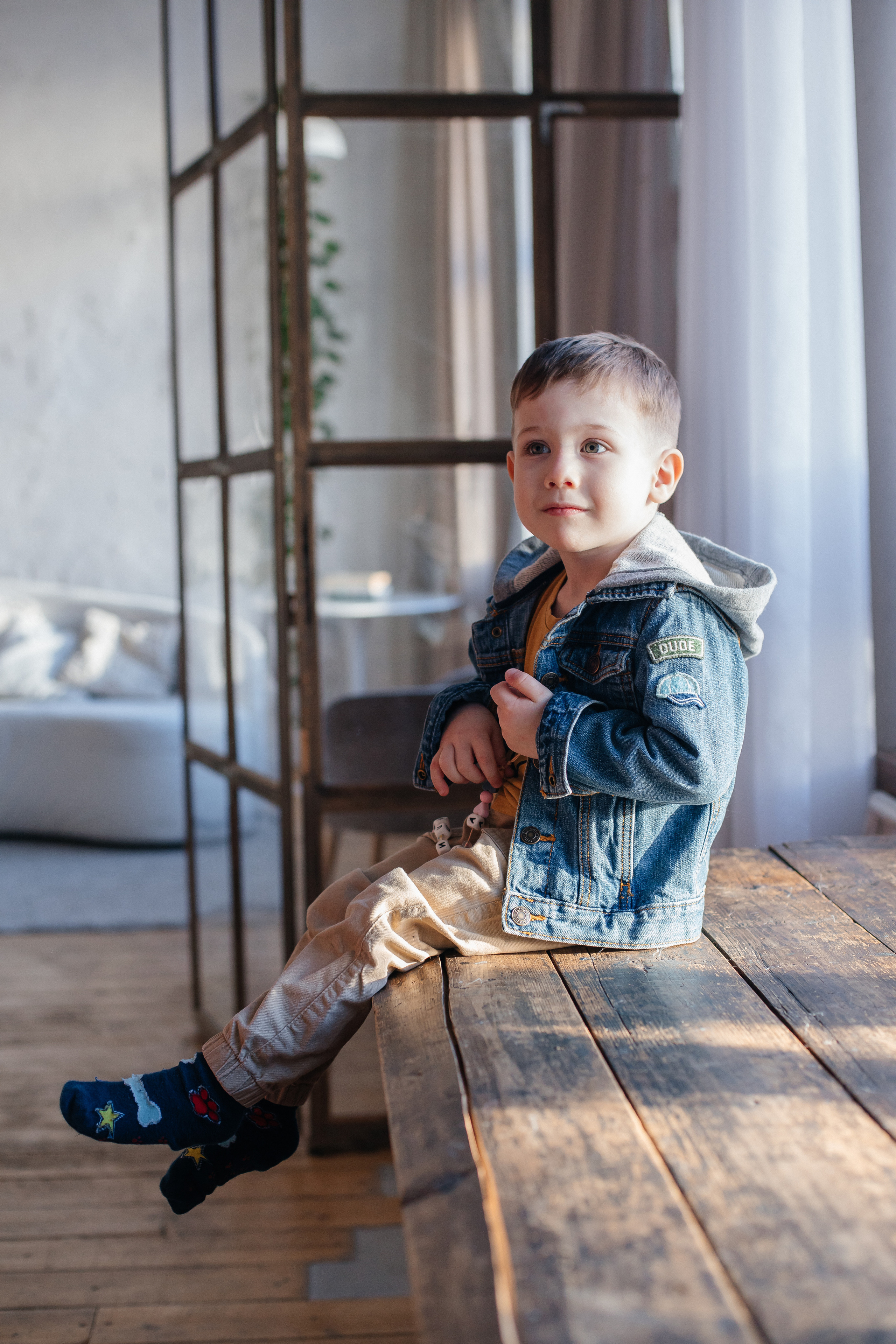 Семья Огородниковых. Фотограф Сочи, Екатеринбург, Евгения Ефимова