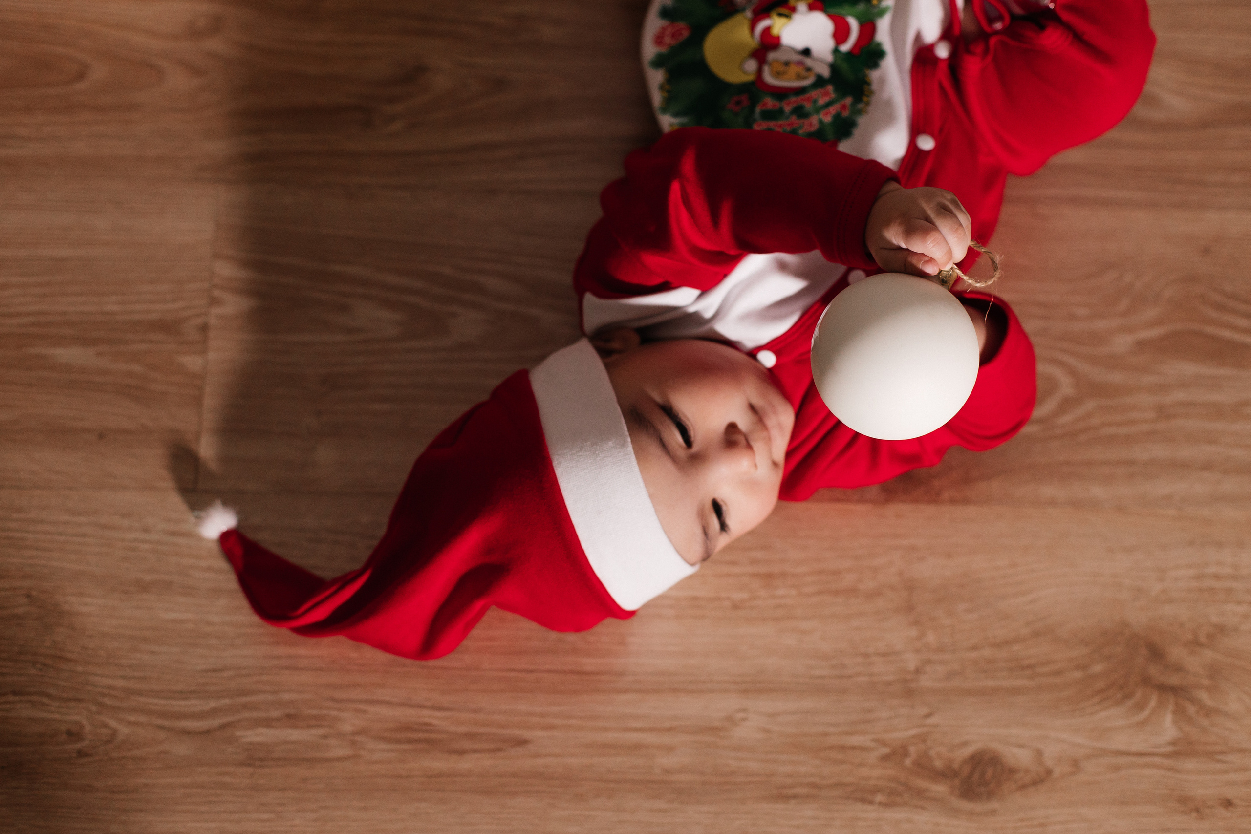 Маленькое новогоднее чудо. Фотограф Сочи, Екатеринбург, Евгения Ефимова