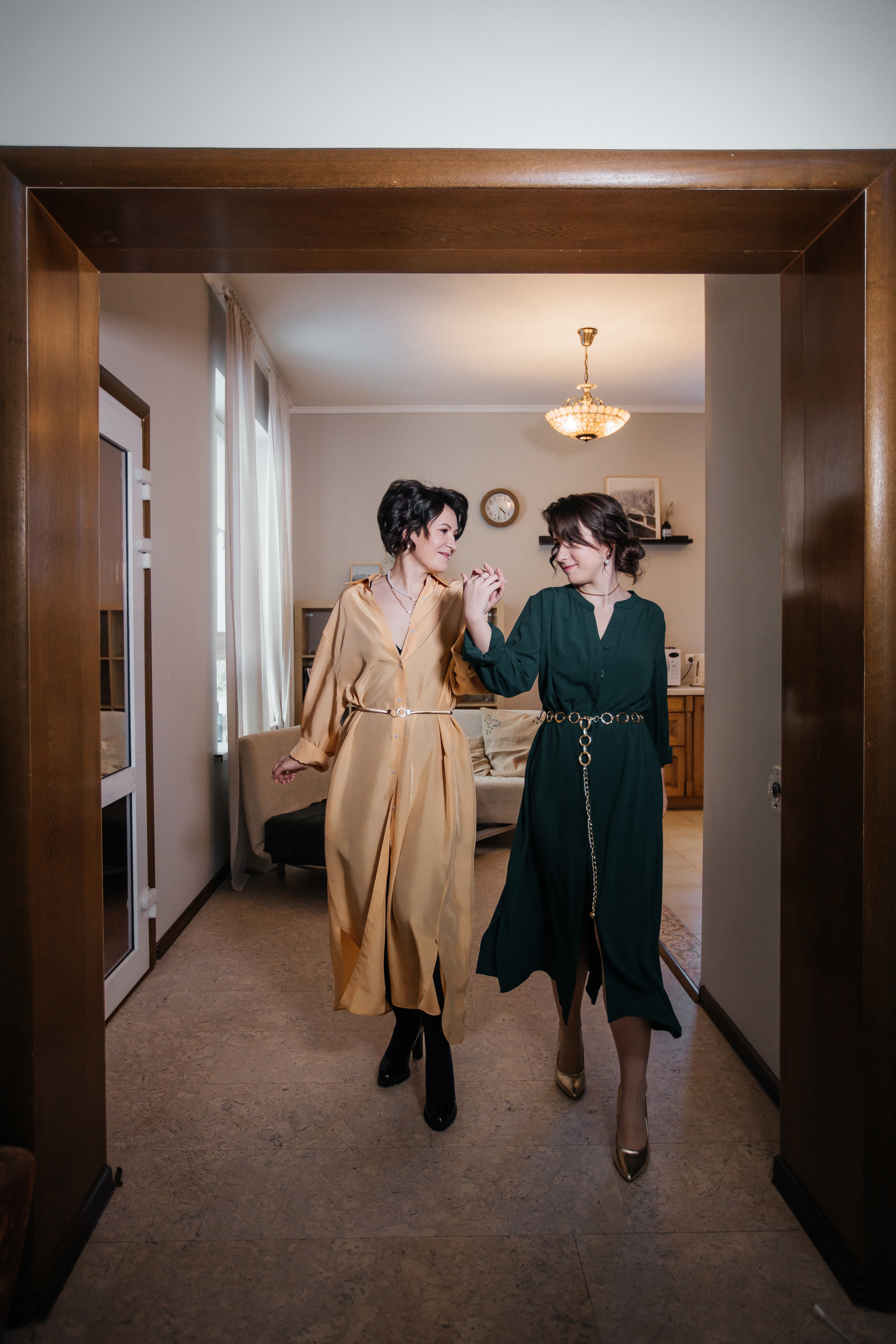 Мама и доча (проект 8 Марта Екатеринбург). Фотограф Сочи, Екатеринбург, Евгения Ефимова