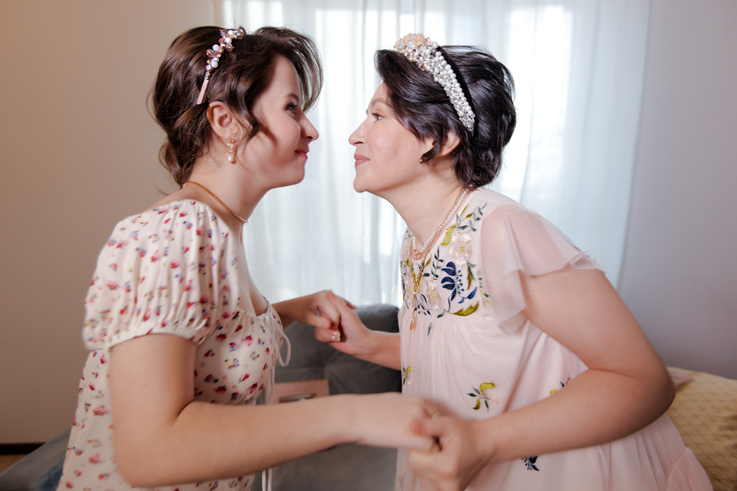 Мама и доча (проект 8 Марта Екатеринбург). Фотограф Сочи, Екатеринбург, Евгения Ефимова