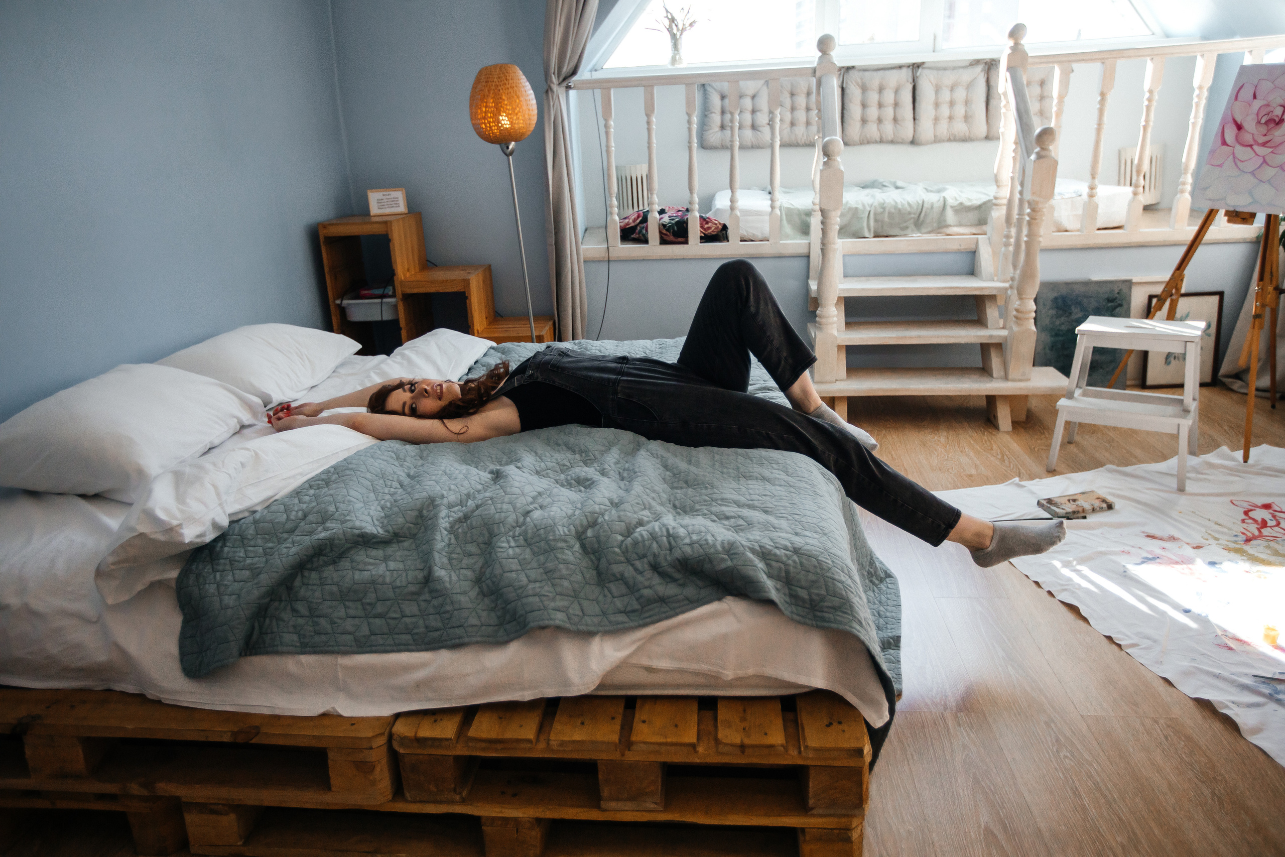 Женский проект (7-9 Марта Екатеринбург). Фотограф Сочи, Екатеринбург, Евгения Ефимова