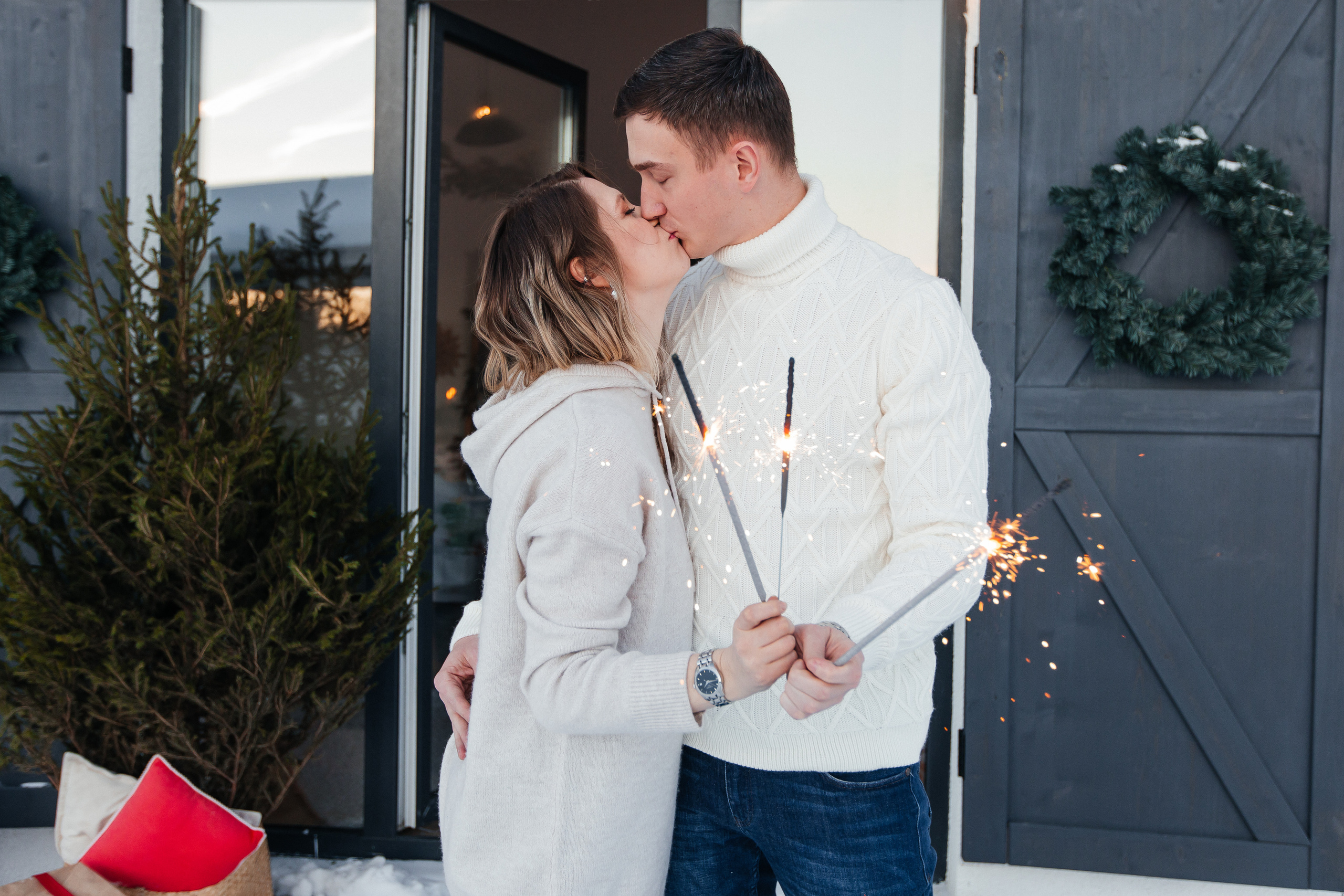 Дом. Фотограф Сочи, Екатеринбург, Евгения Ефимова