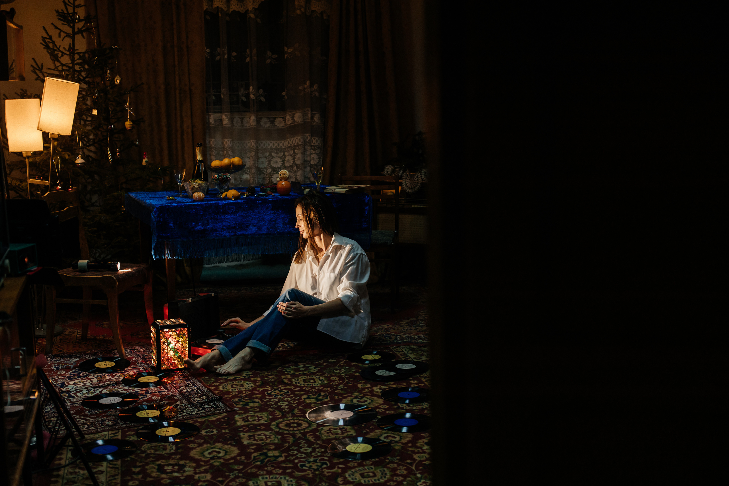 АЛЯ — БАБЕТТА. Фотограф Сочи, Екатеринбург, Евгения Ефимова