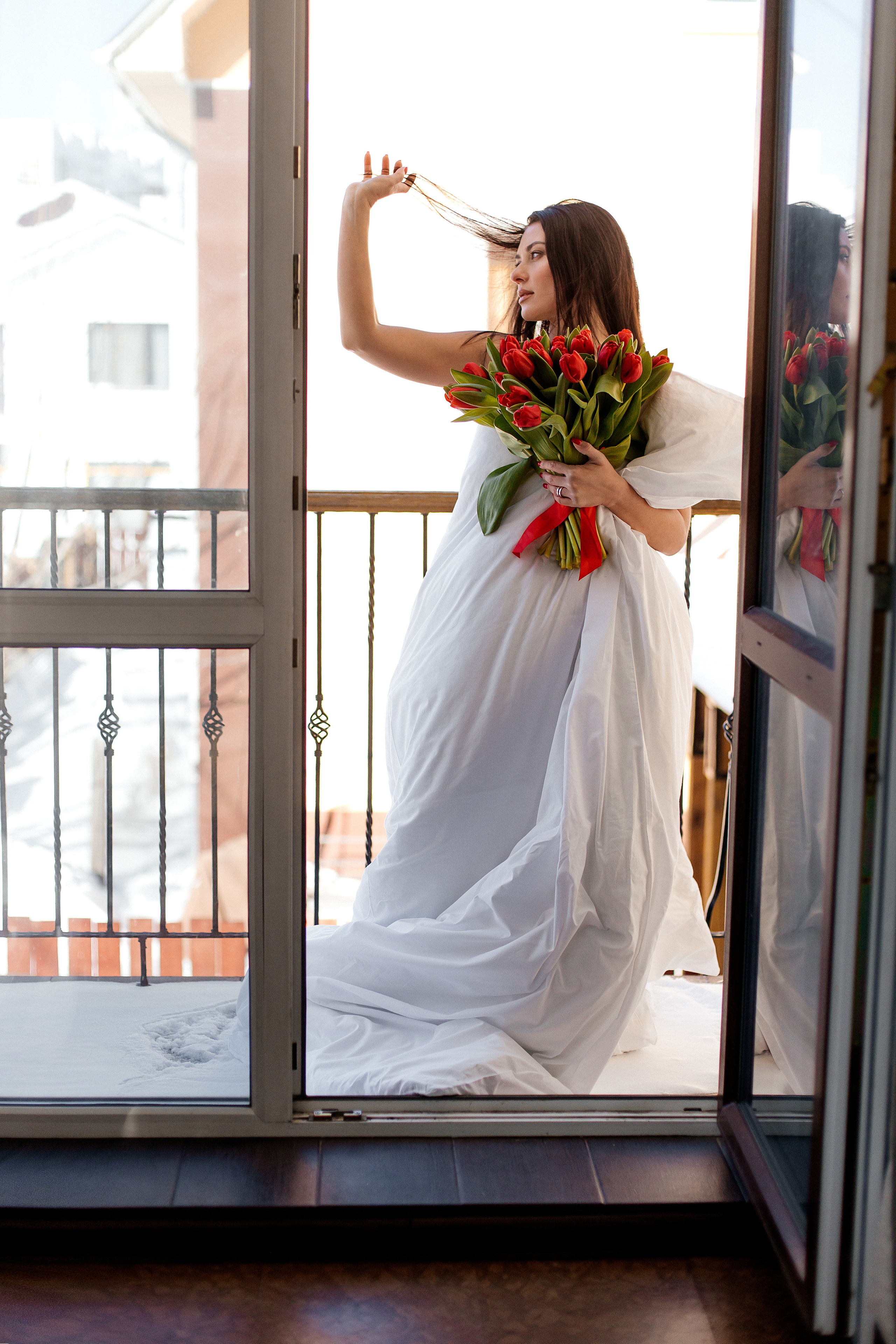 Женский проект (7-9 Марта Екатеринбург). Фотограф Сочи, Екатеринбург, Евгения Ефимова