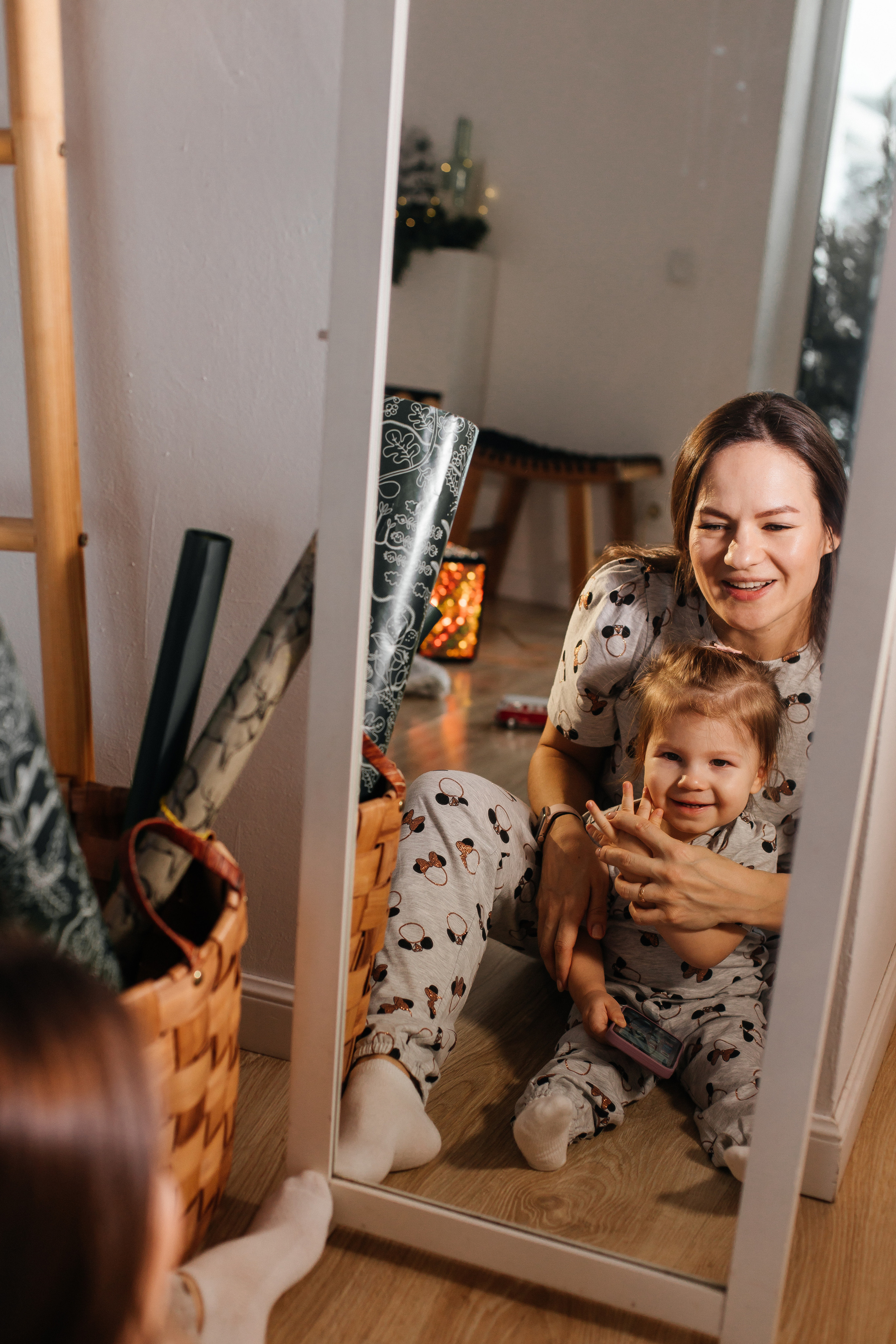 Семья Бачининых. Фотограф Сочи, Екатеринбург, Евгения Ефимова