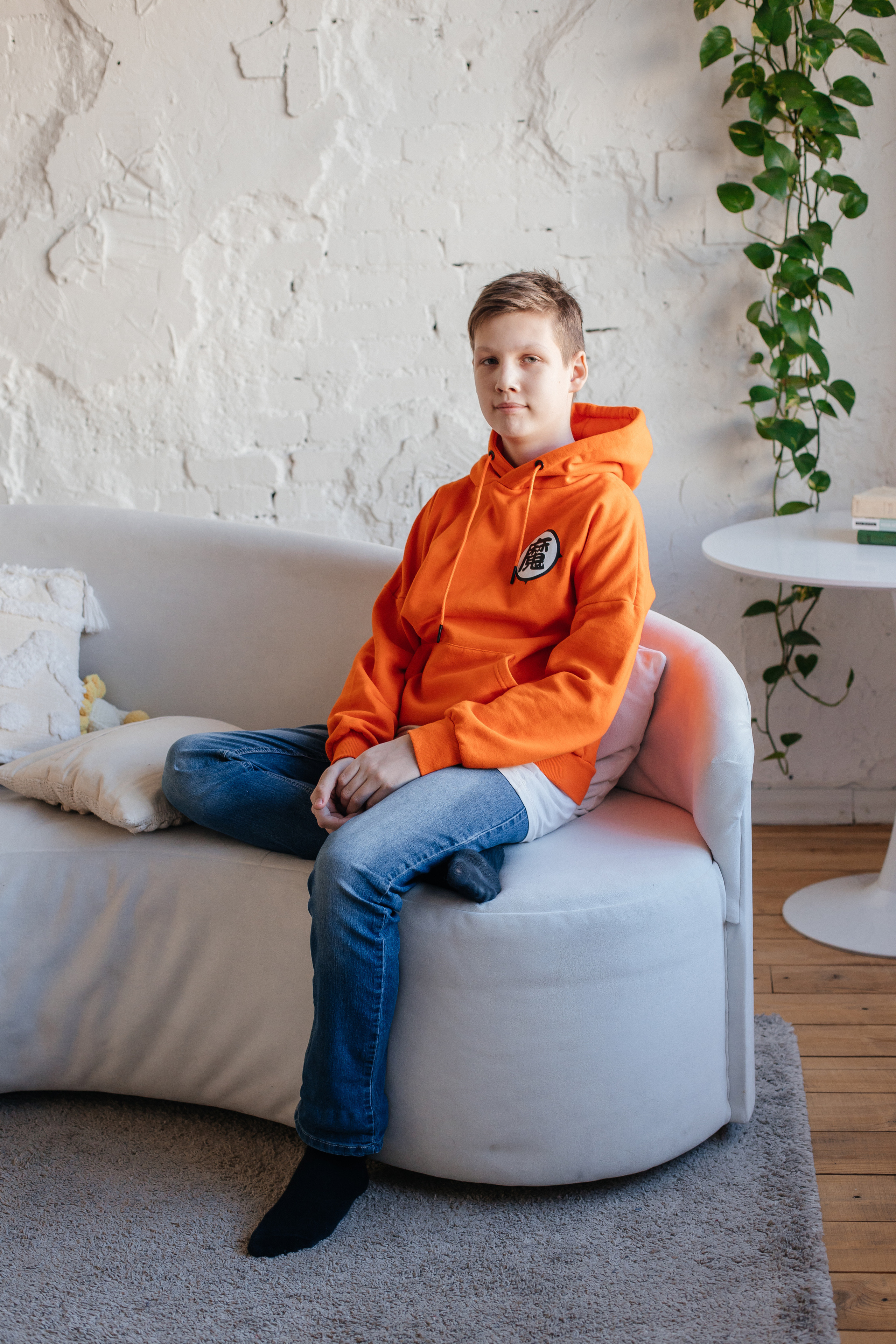 Семья Огородниковых. Фотограф Сочи, Екатеринбург, Евгения Ефимова