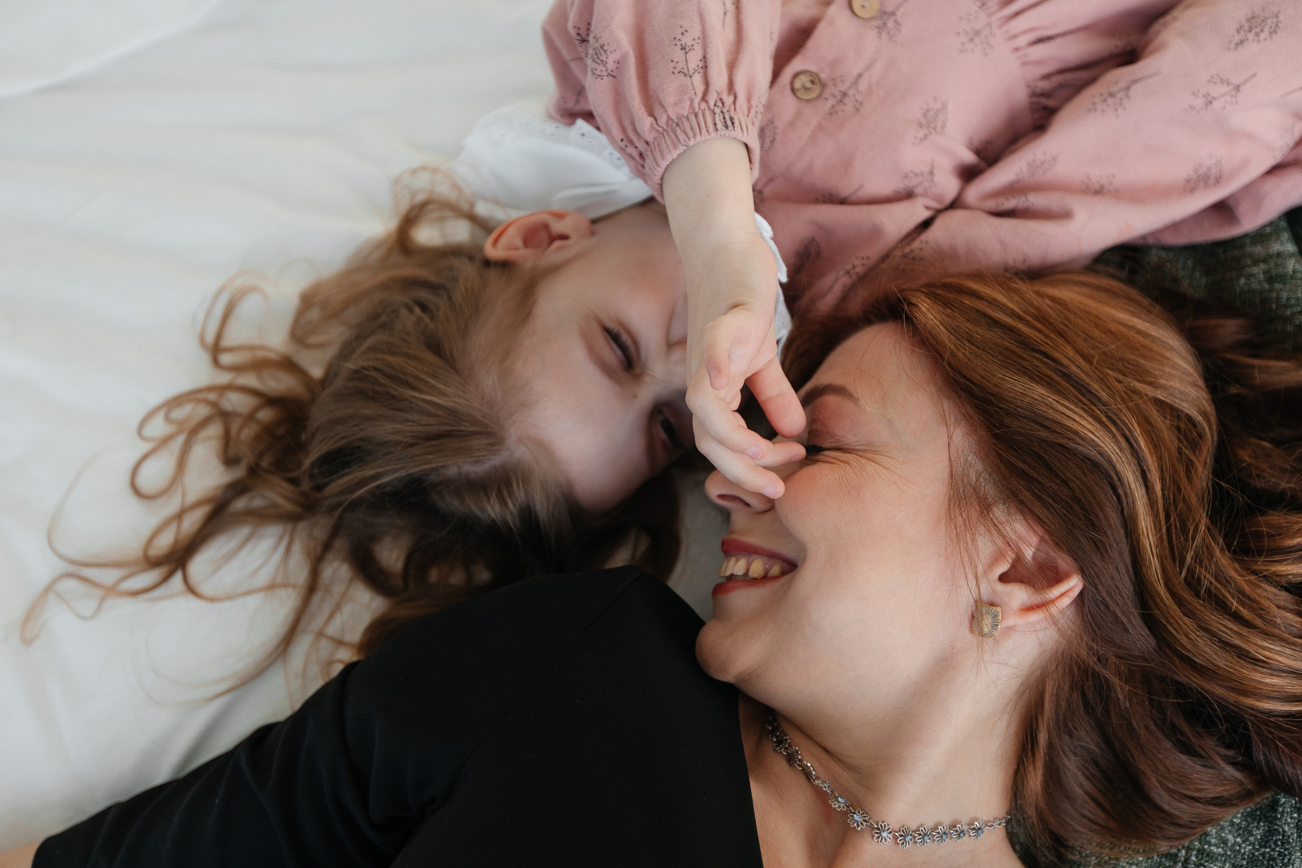 Мама и доча (проект 8 Марта Екатеринбург). Фотограф Сочи, Екатеринбург, Евгения Ефимова