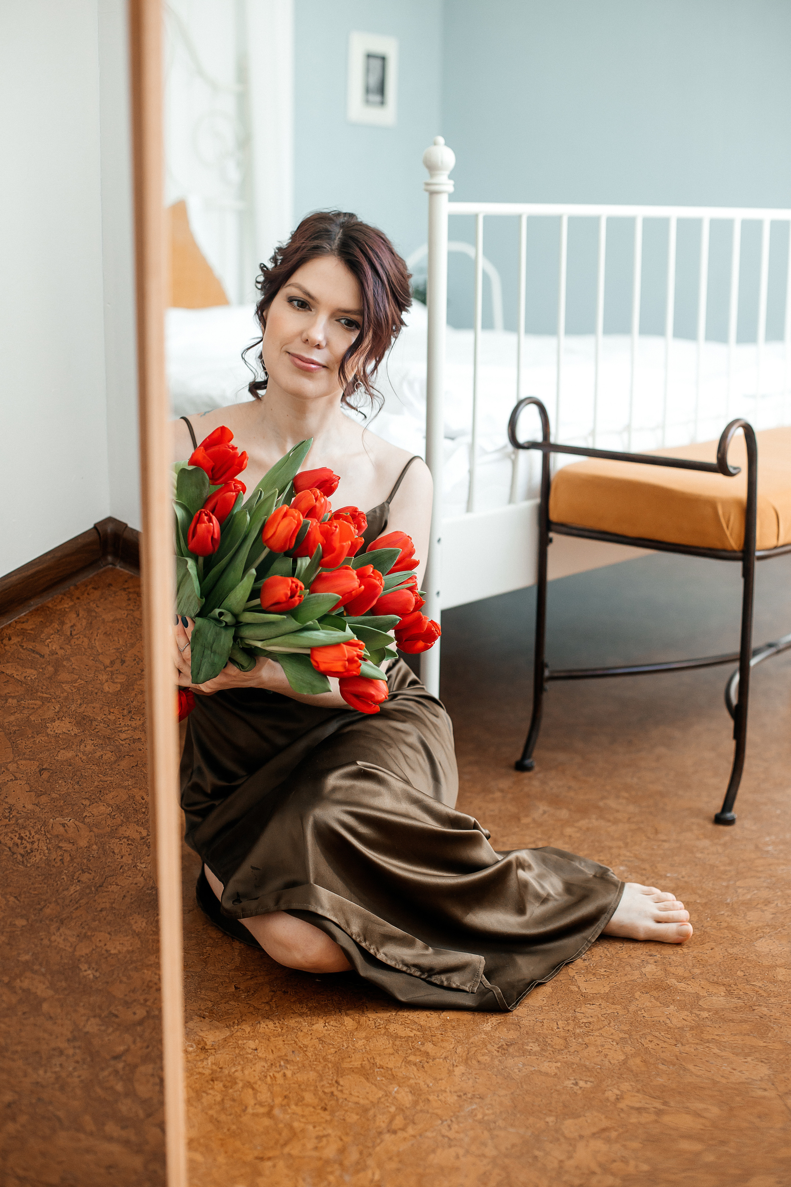 Женский проект (7-9 Марта Екатеринбург). Фотограф Сочи, Екатеринбург, Евгения Ефимова