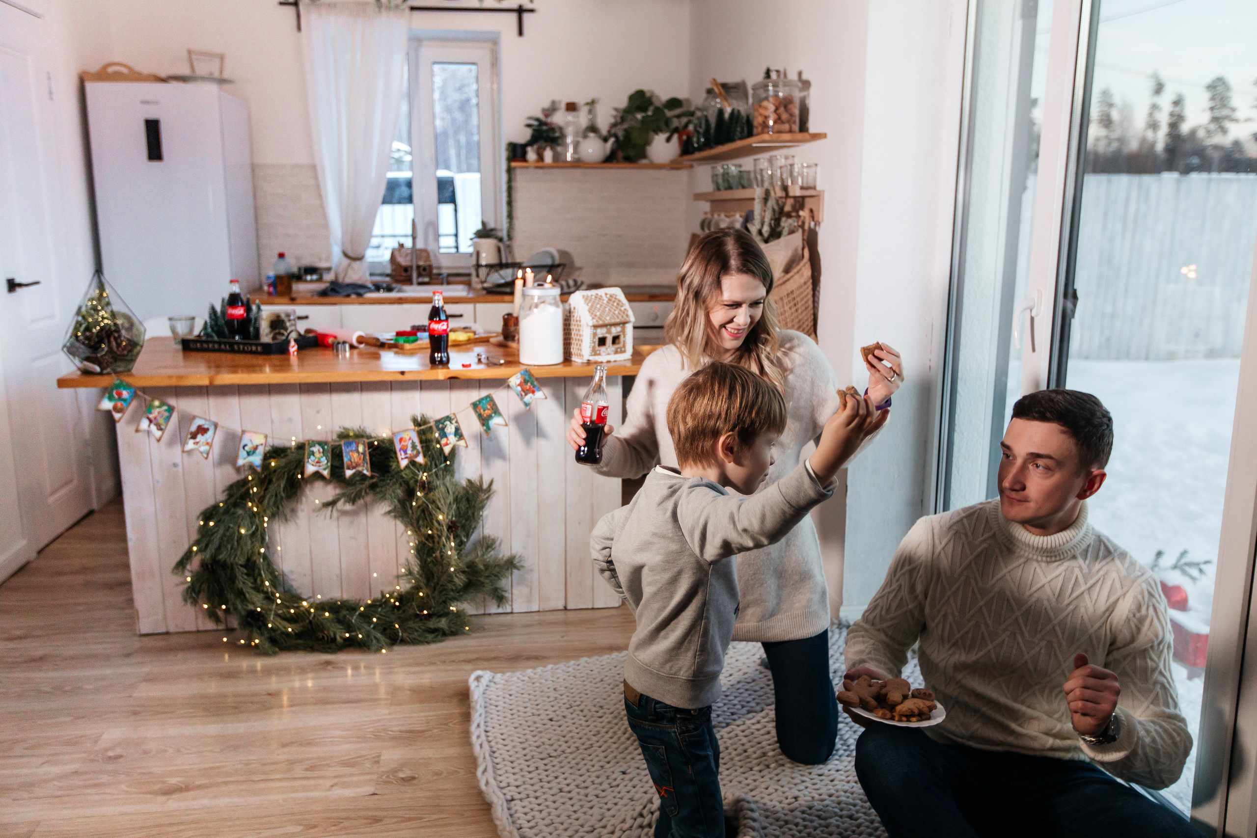 Дом. Фотограф Сочи, Екатеринбург, Евгения Ефимова